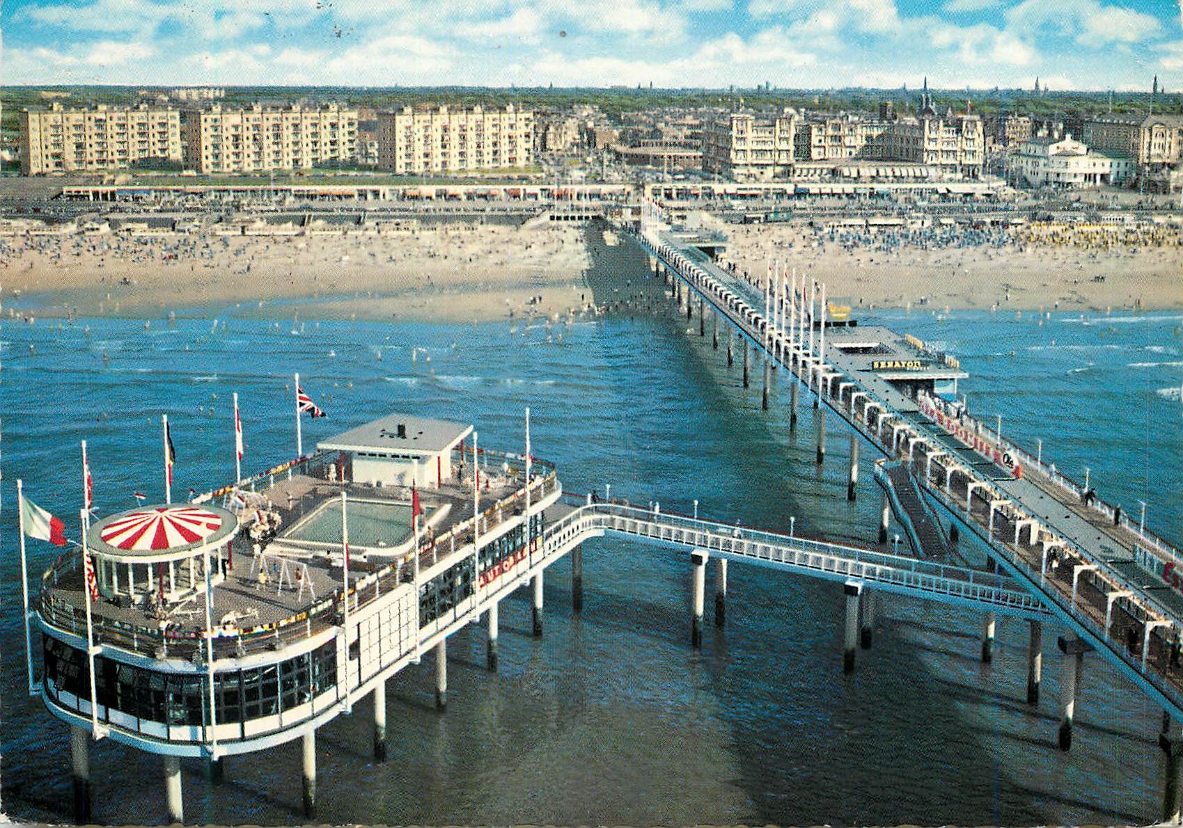 CPM Scheveningen Pier