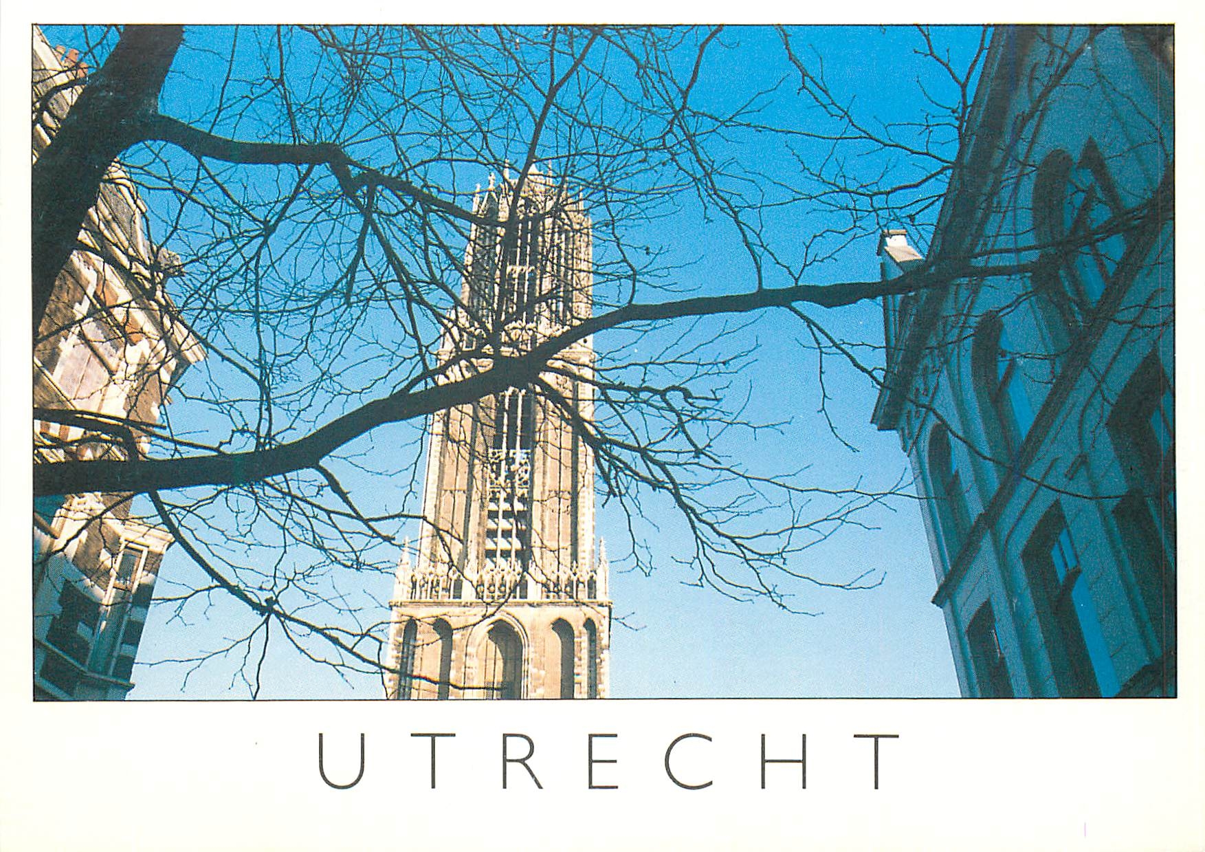CPM Utrecht