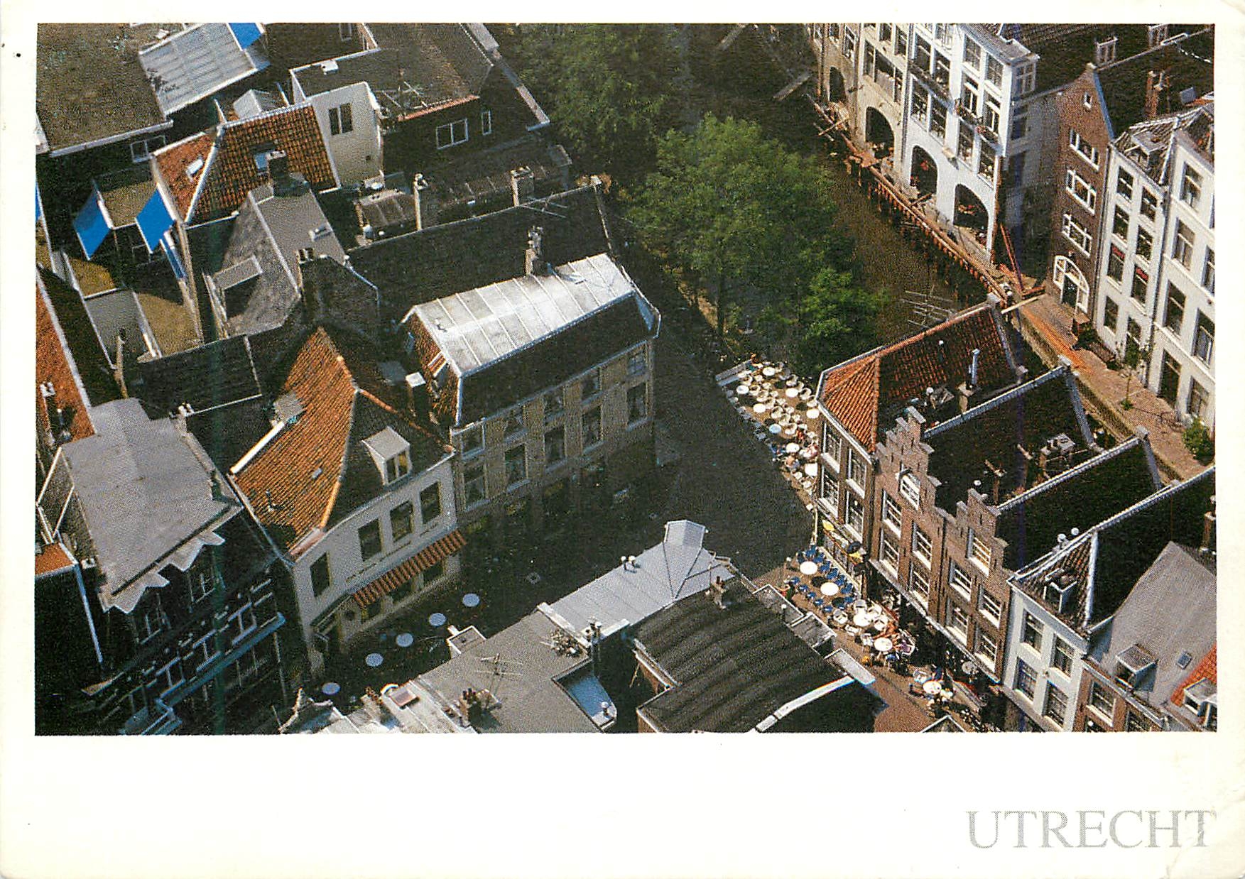 CPM Utrecht