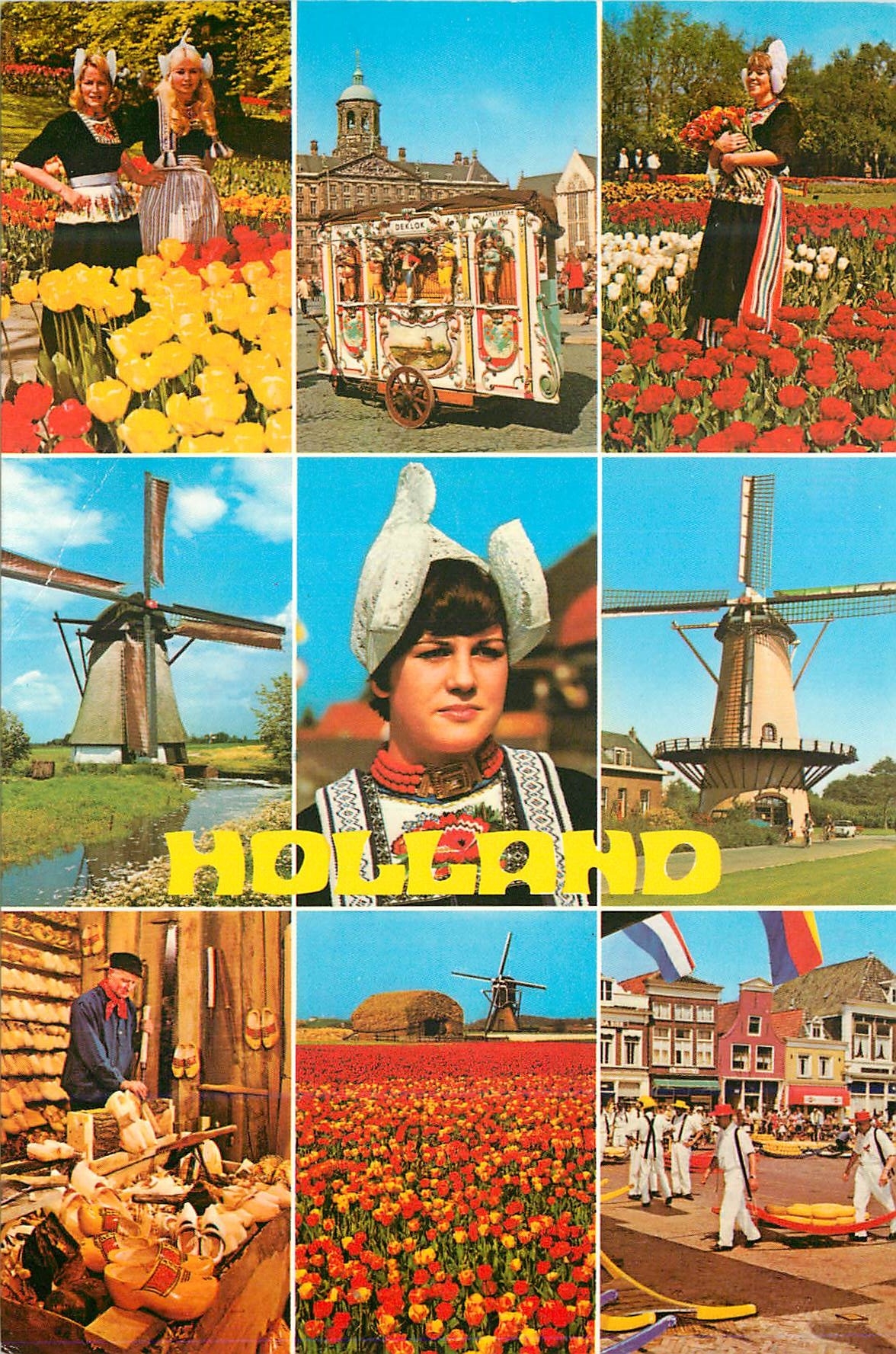CPM Holland