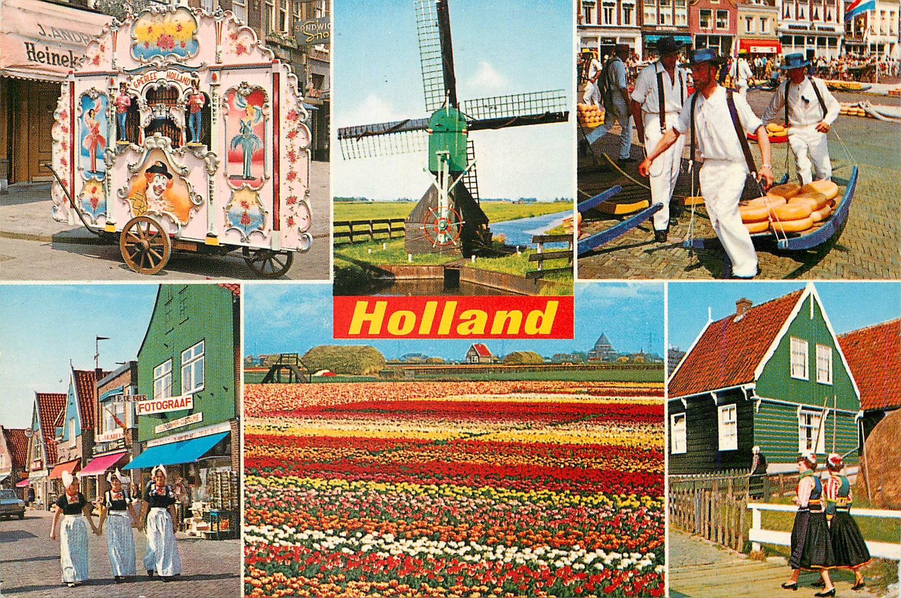 CPM Holland