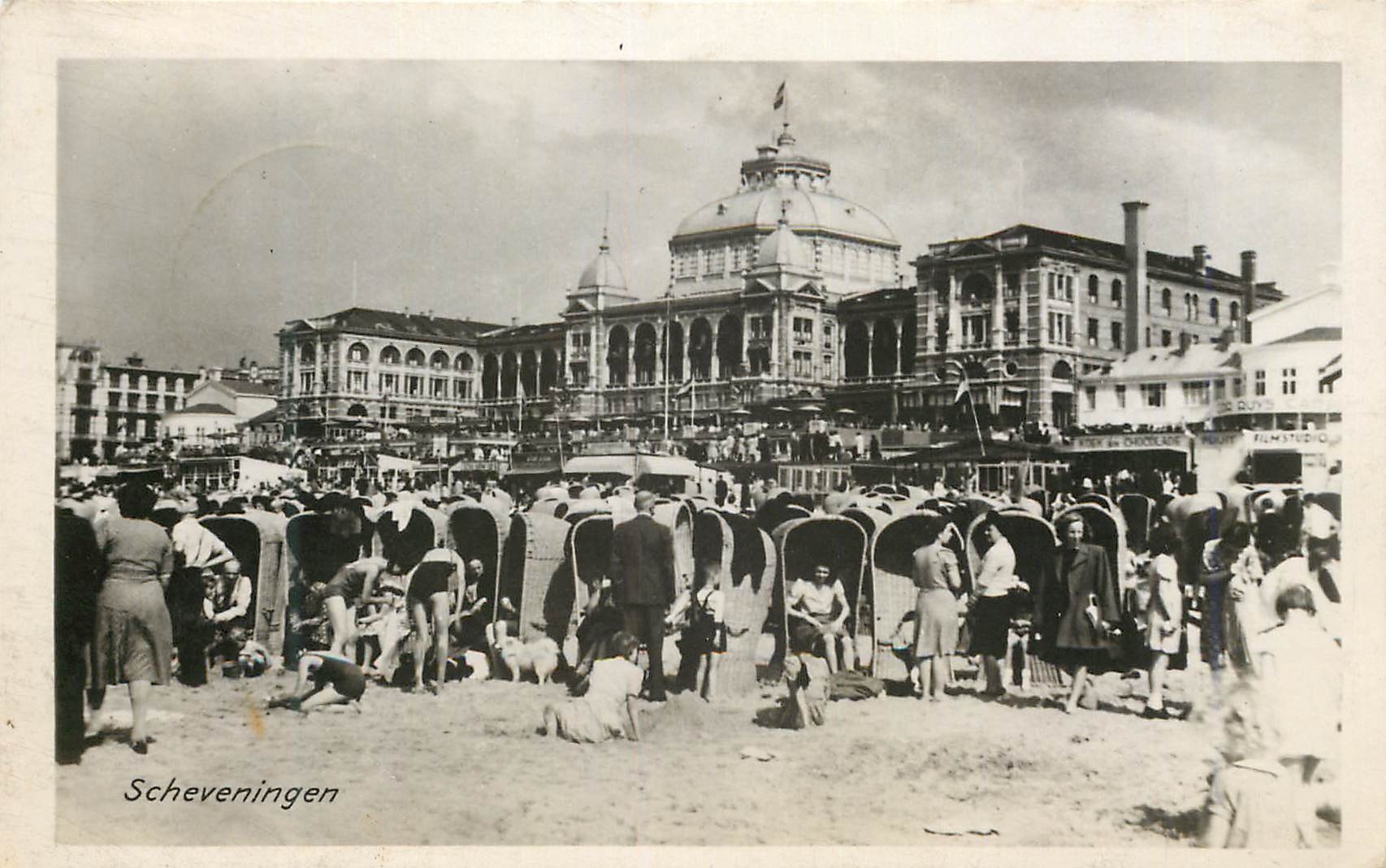 CPM Scheveningen