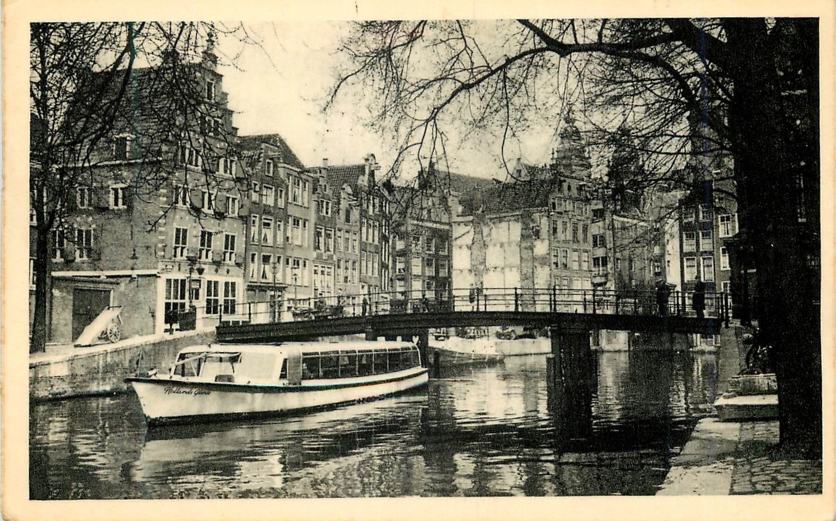 CPM Amsterdam O Z Voorburgwal