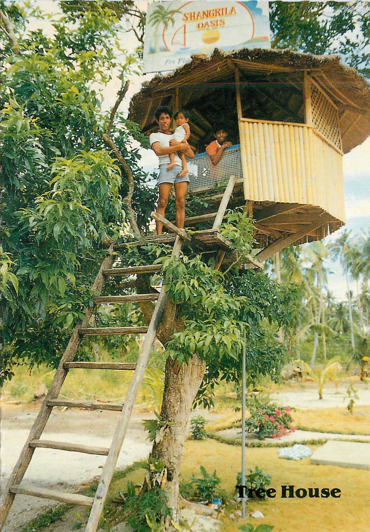 CPM Tree House Philippines