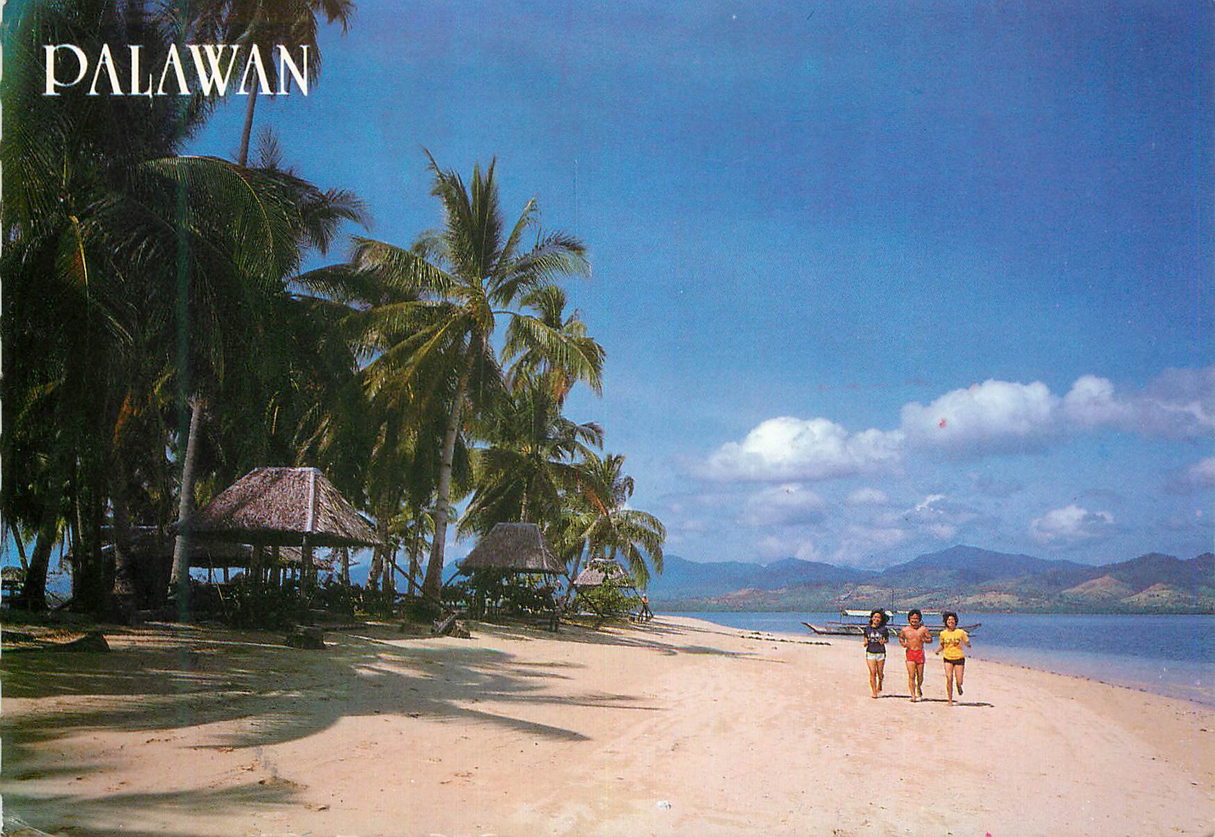 CPM Palawan Philippines
