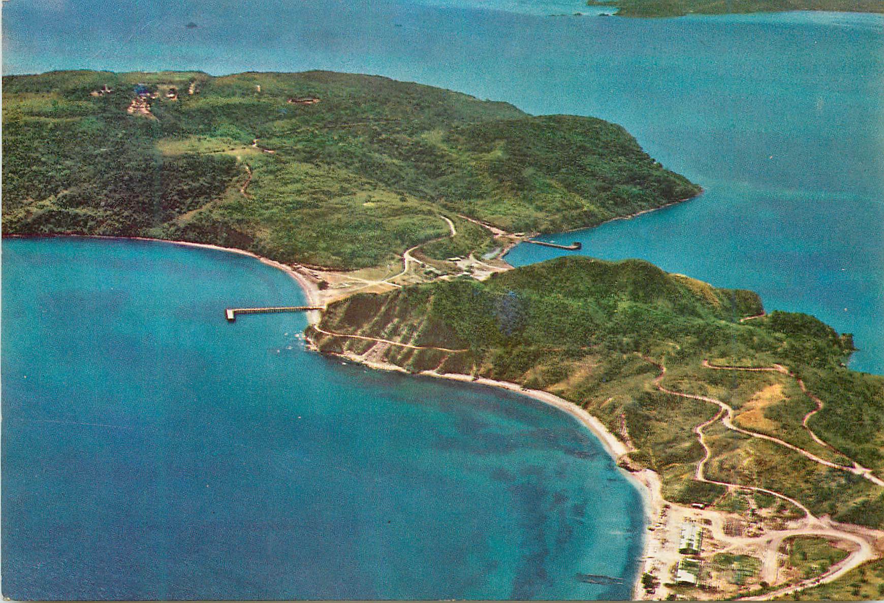 CPM Corregidor The Rock Philippines
