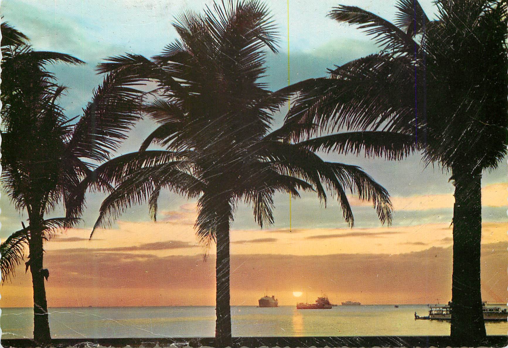 CPM Sunset at the Bay This World famous sunset is best viewed as one walks along Roxas Boulevard Philippines
