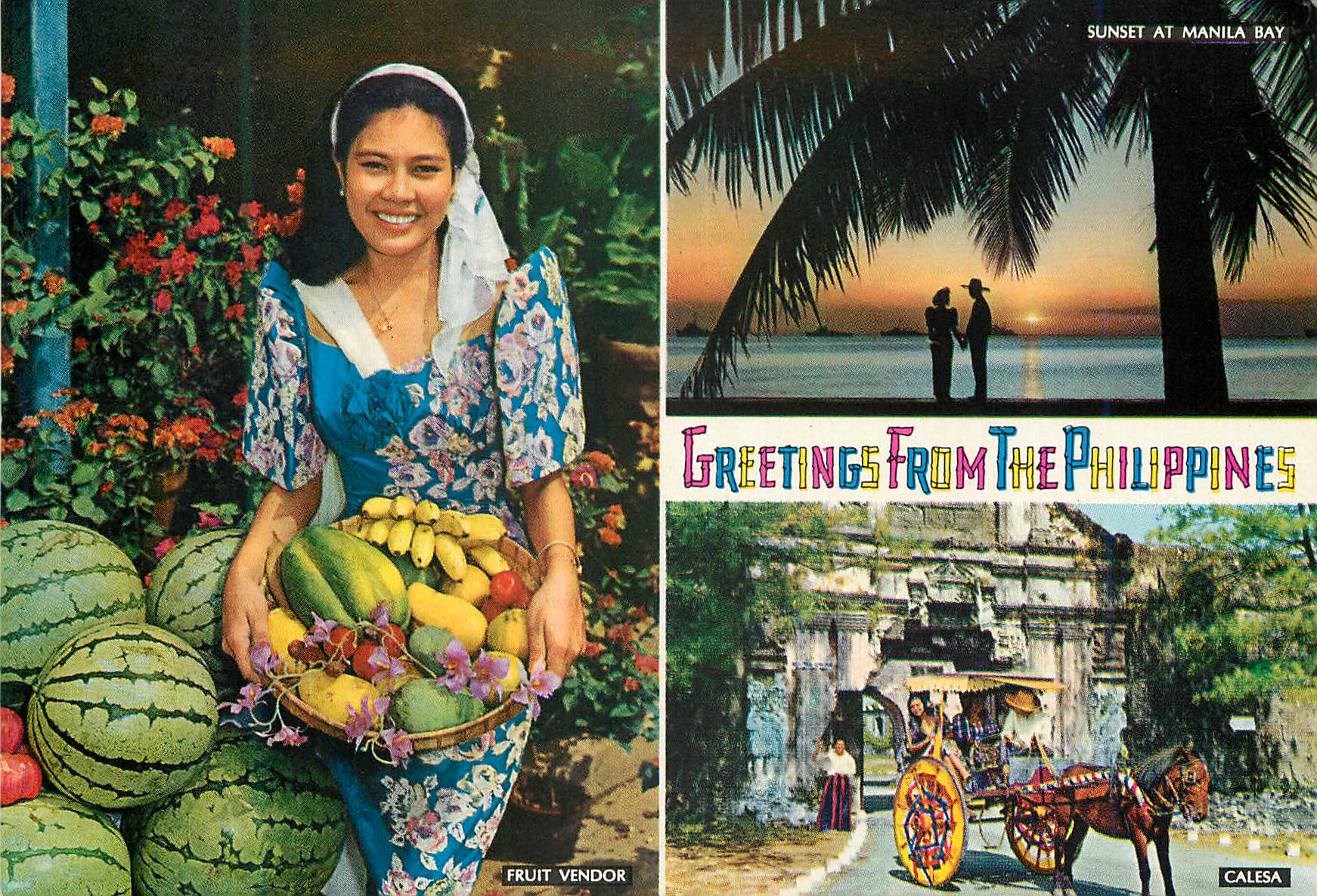 CPM Greetings from the Philippines