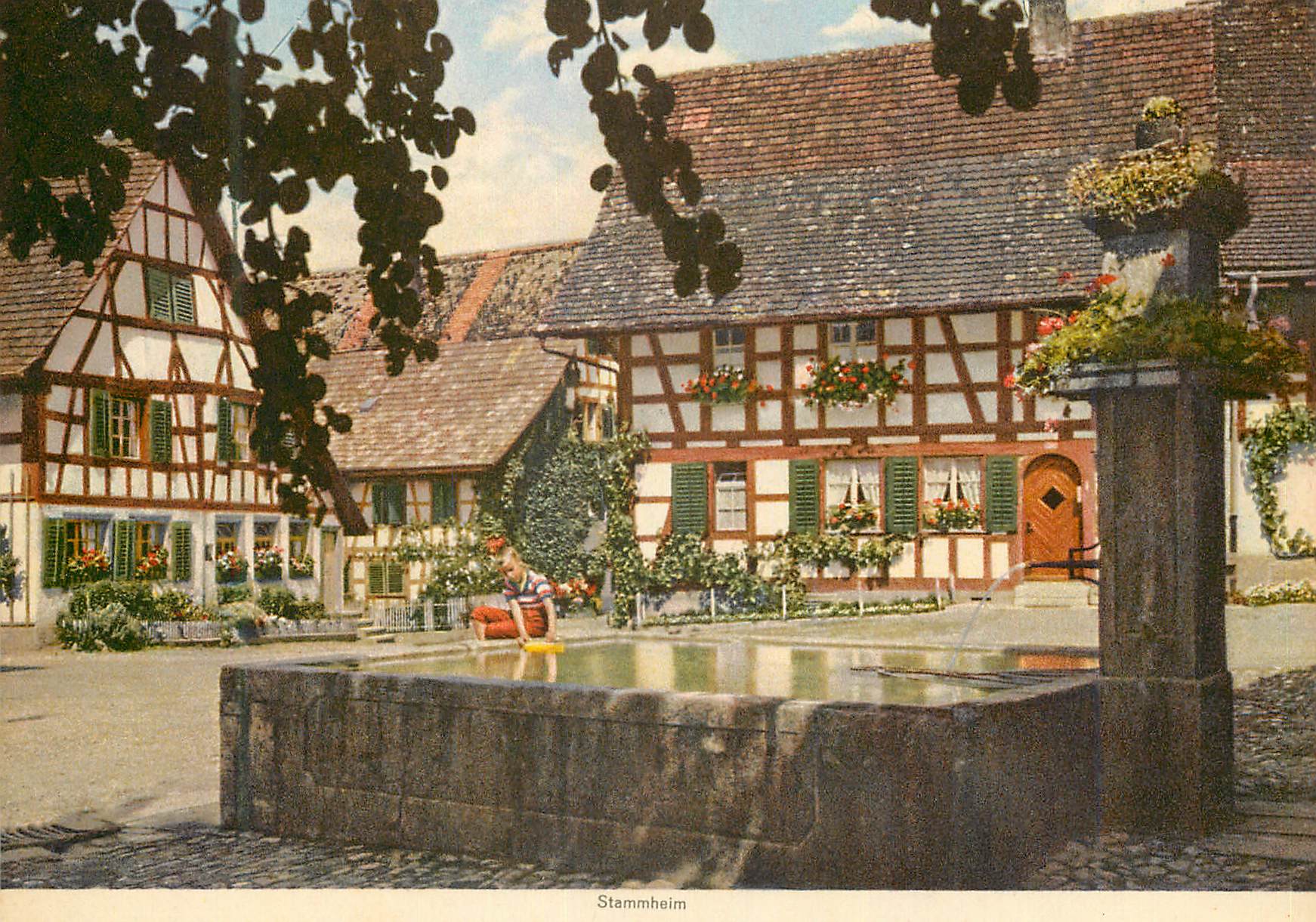 CPM Stammheim