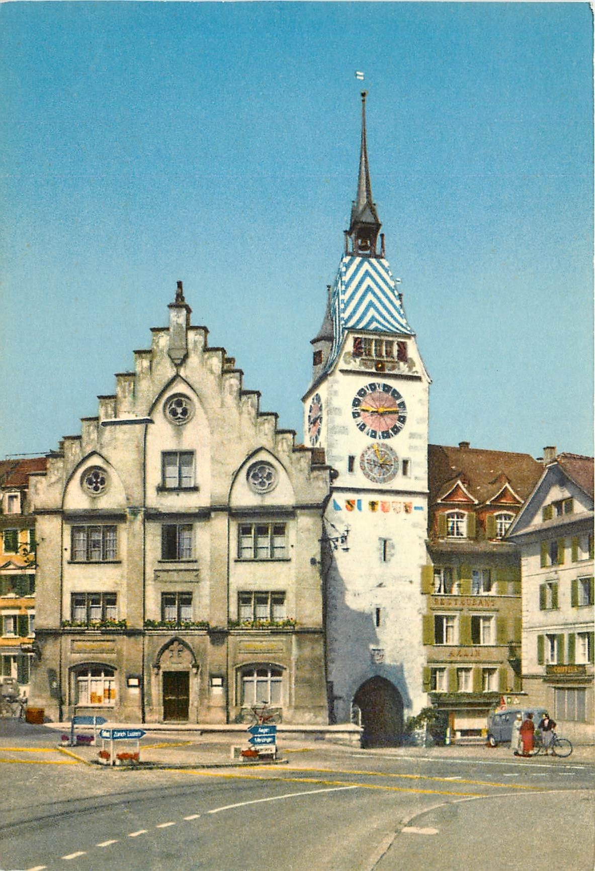 CPM Zytturm Zug