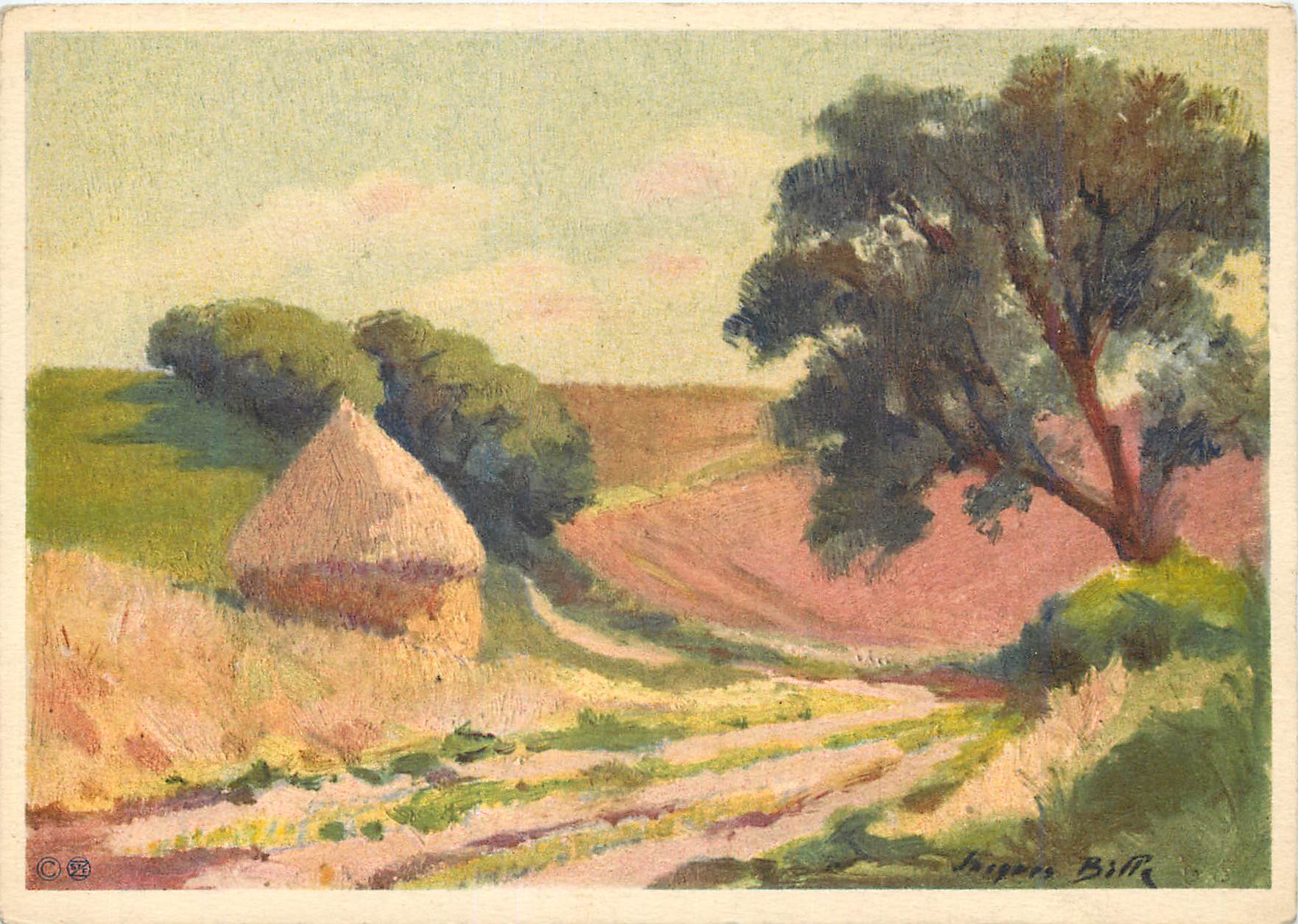 CPM Jacques Bille