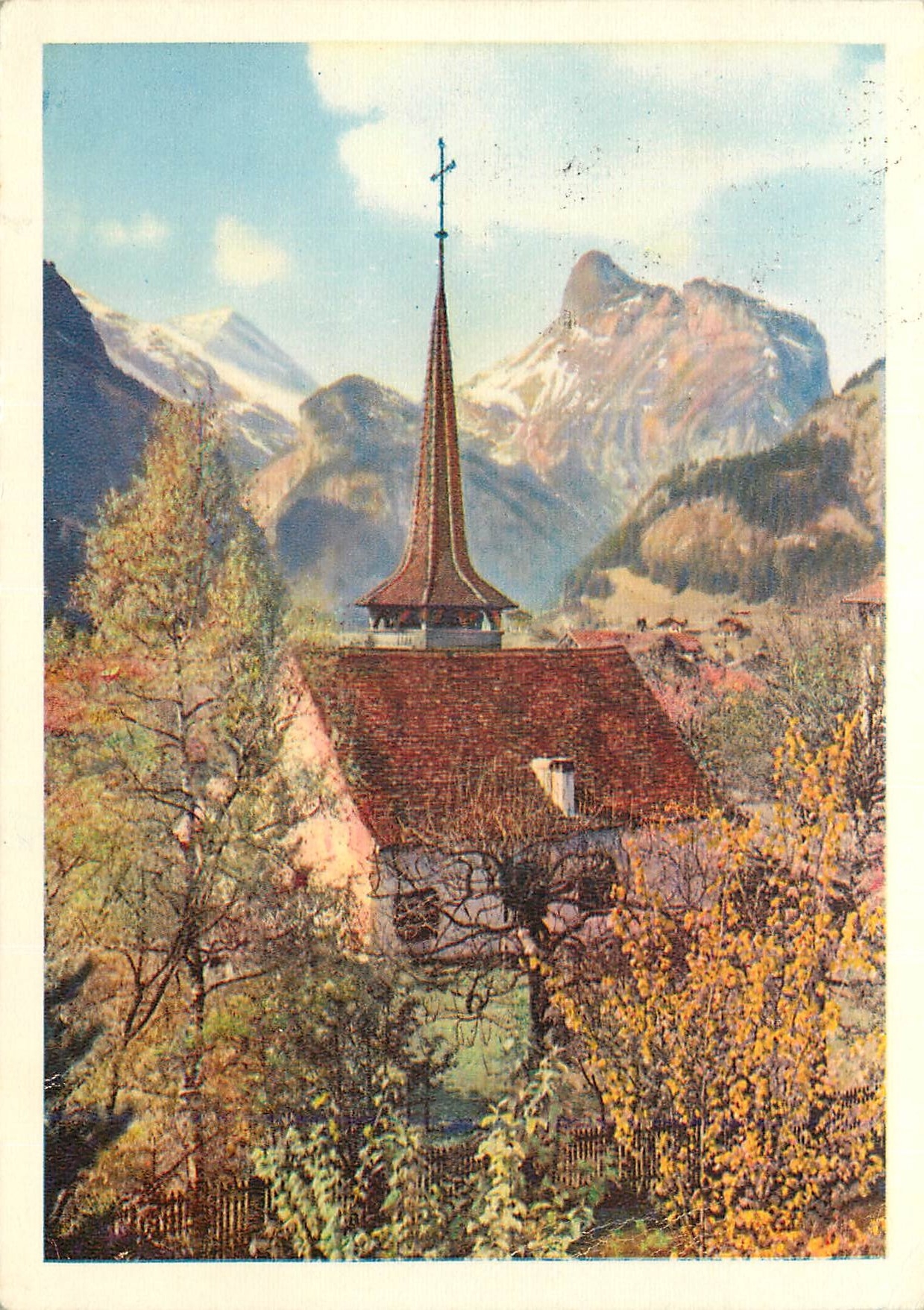 CPM Kandersteg