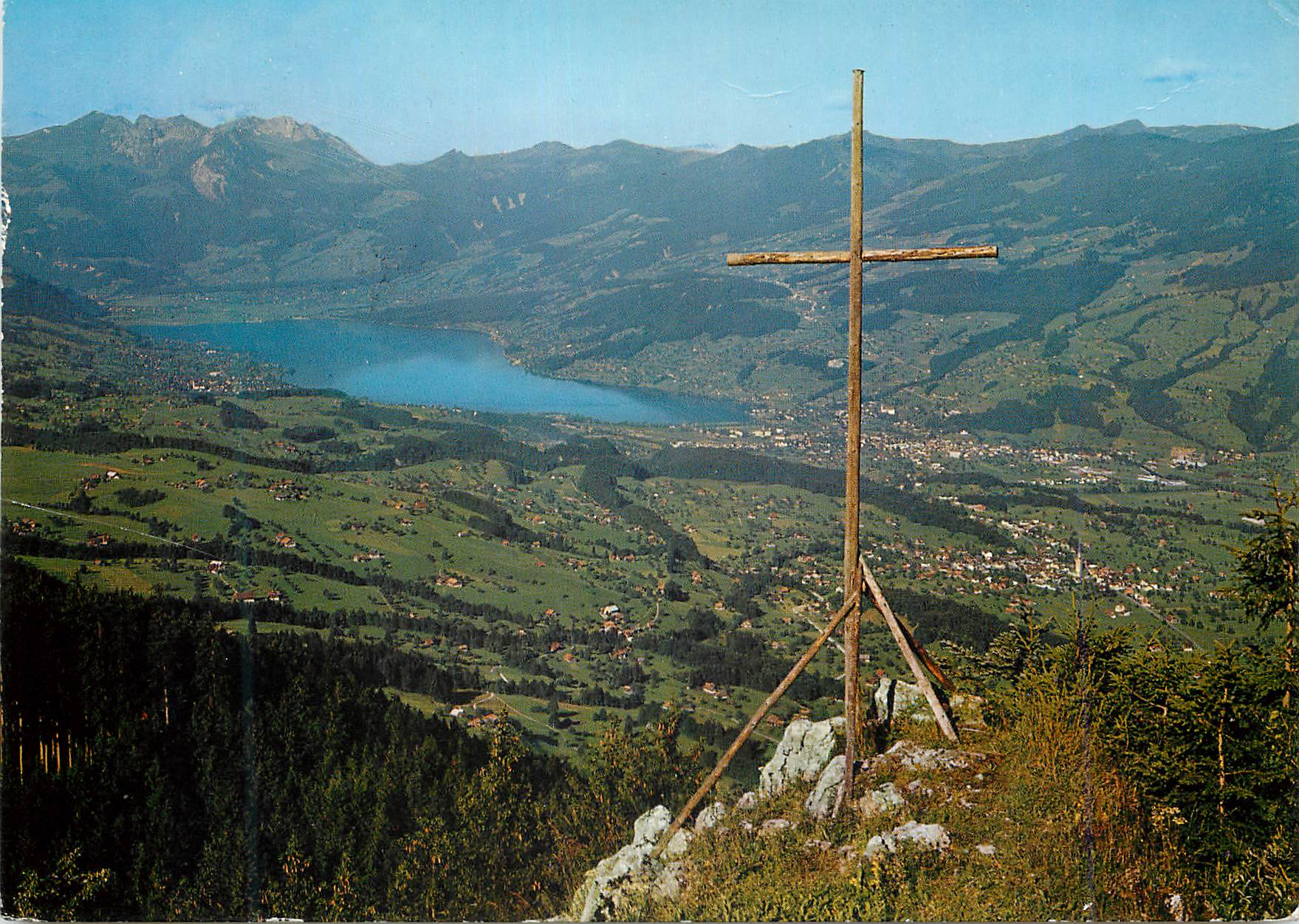 CPM Ausblick Schwendifluh auf Obwalden und Sarnersee