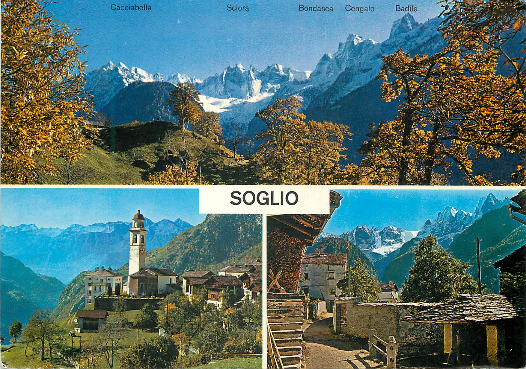 CPA Soglio