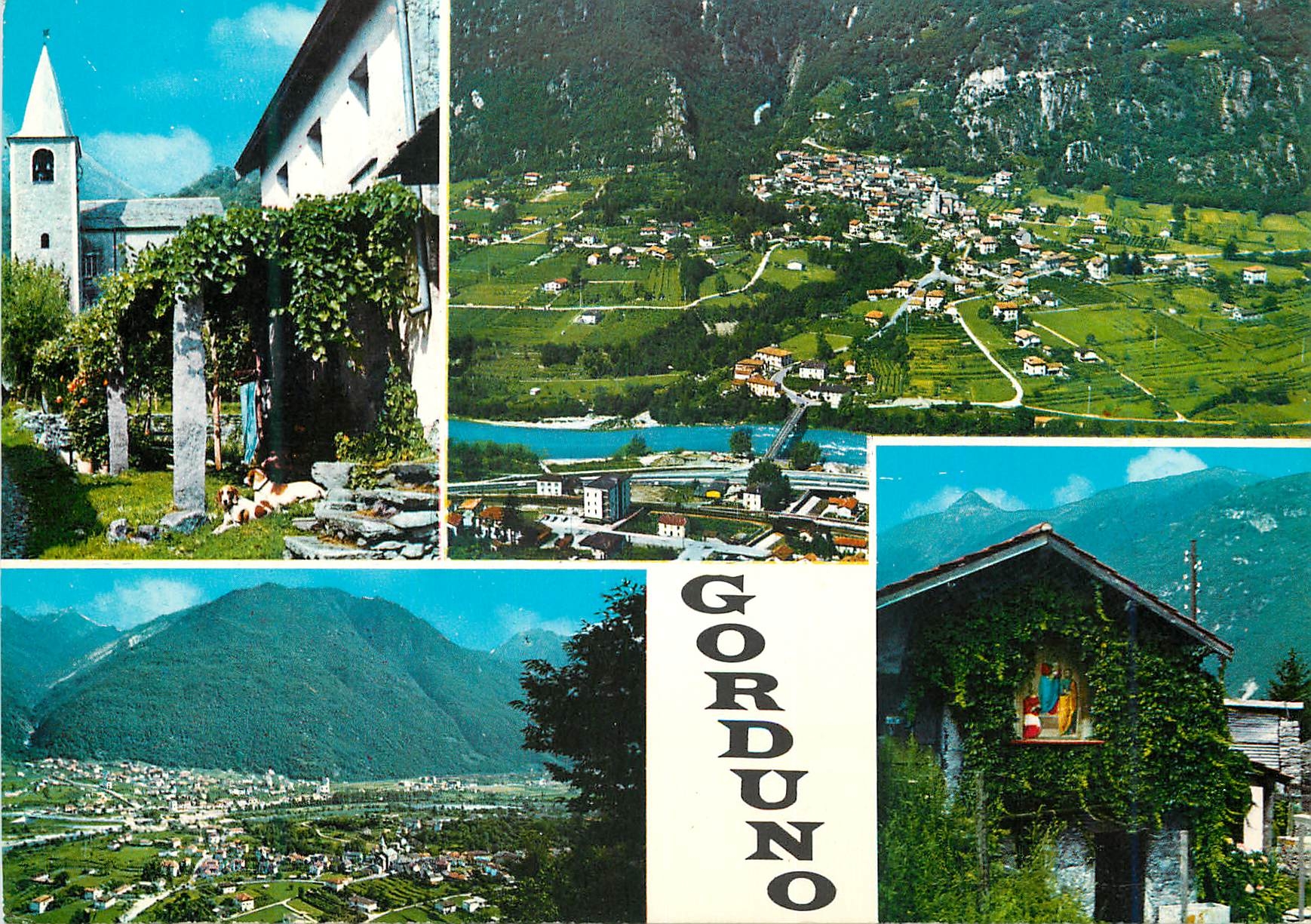 CPA Gorduno