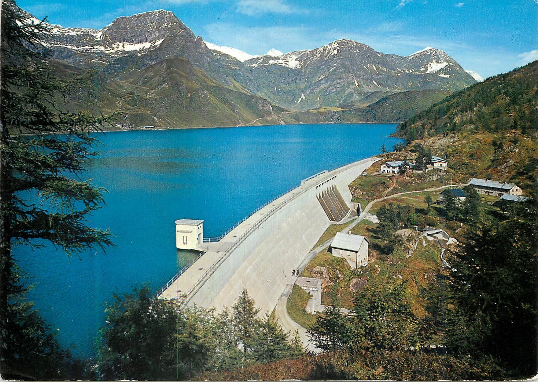CPM Piora Lago Ritom