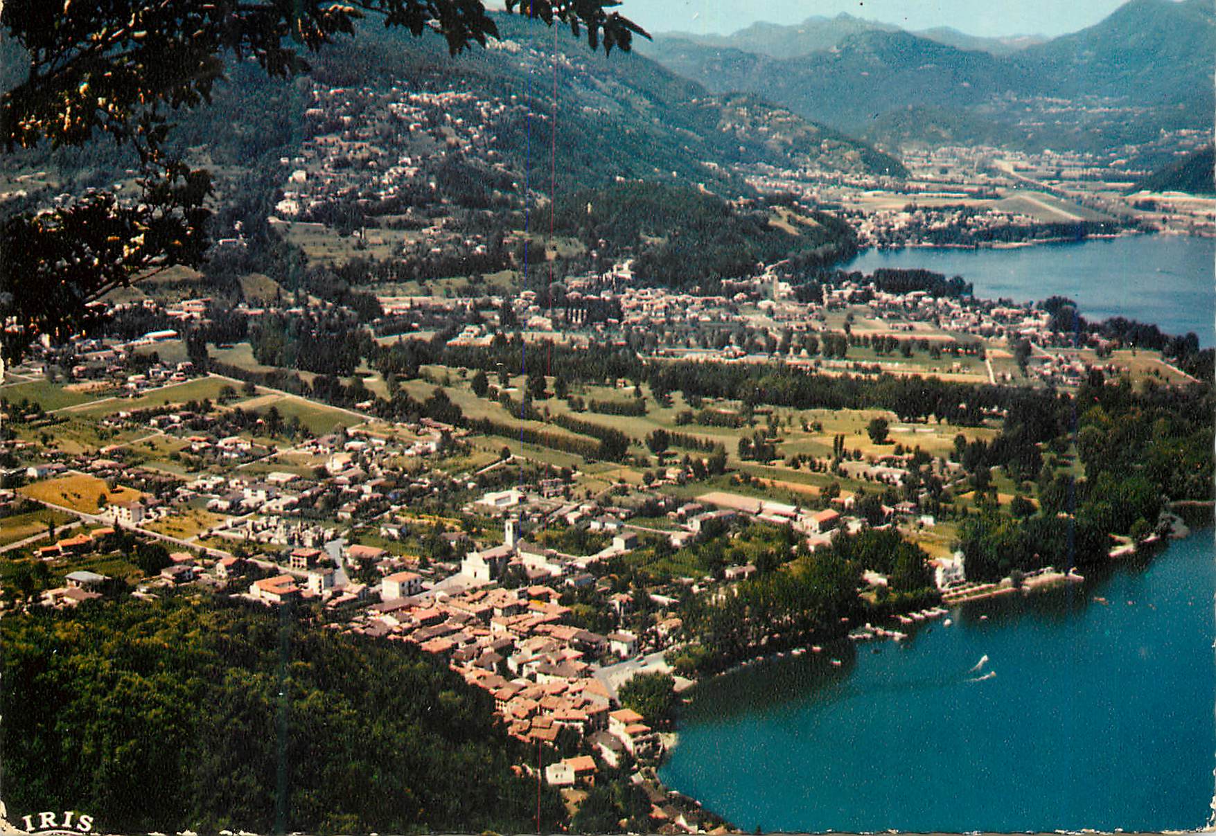 CPM Caslano Lago di Lugano