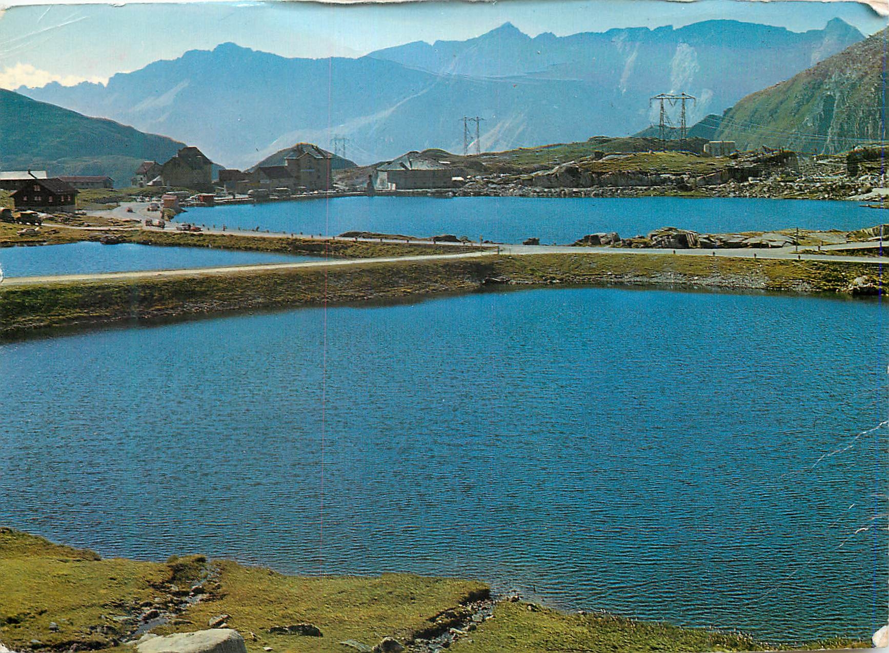 CPM San Gottardo Ospizio
