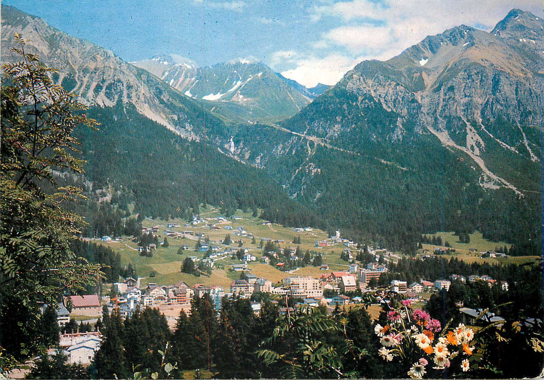 CPM Lenzerheide
