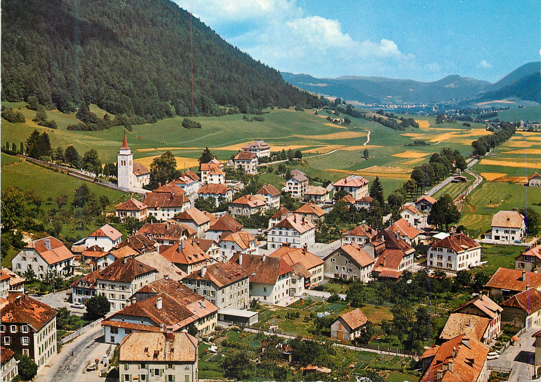CPM Buttes Val de la Travers