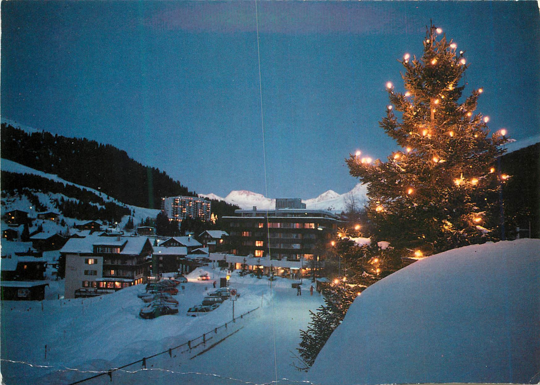 CPM Arosa