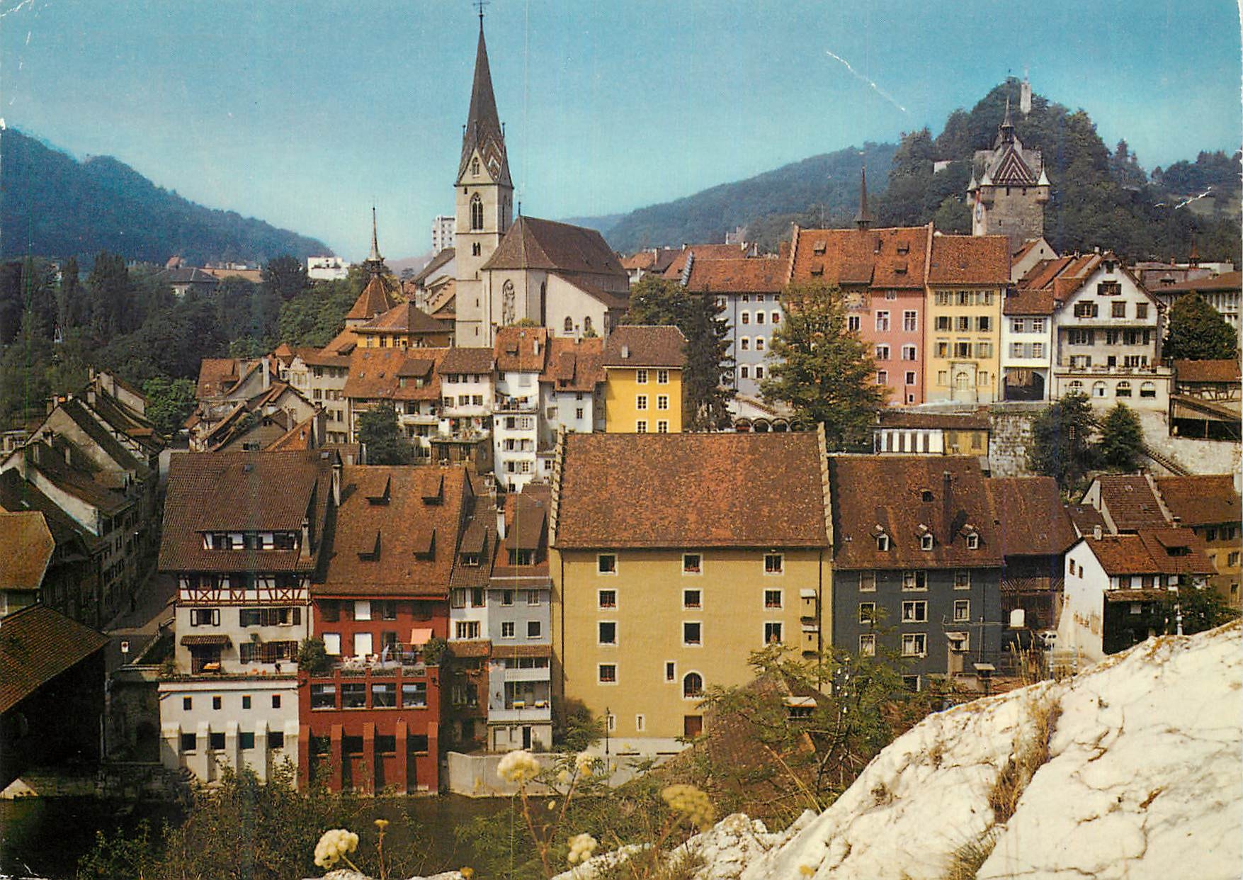 CPM Baden Altstadt