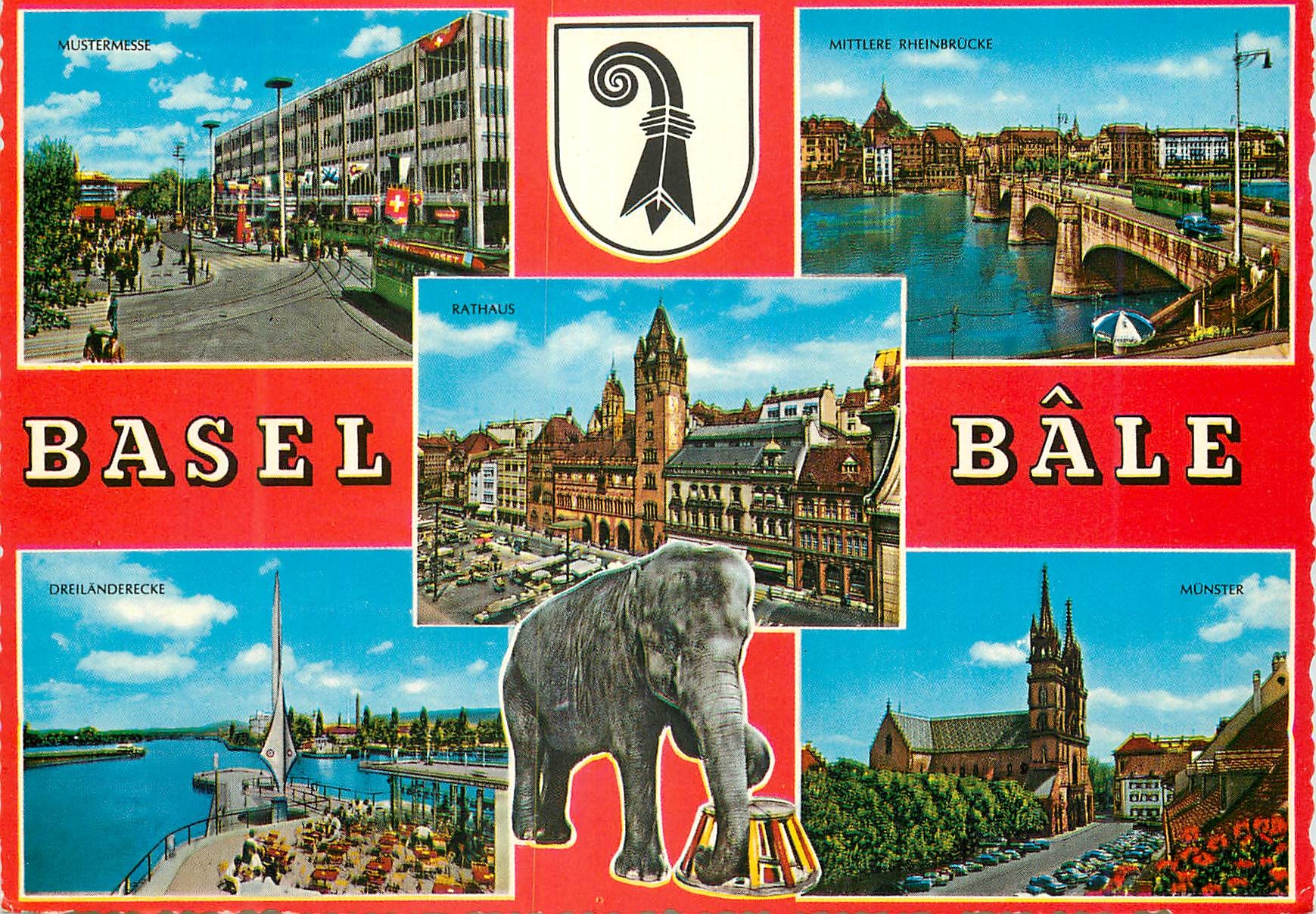 CPM Views of Country Basel
