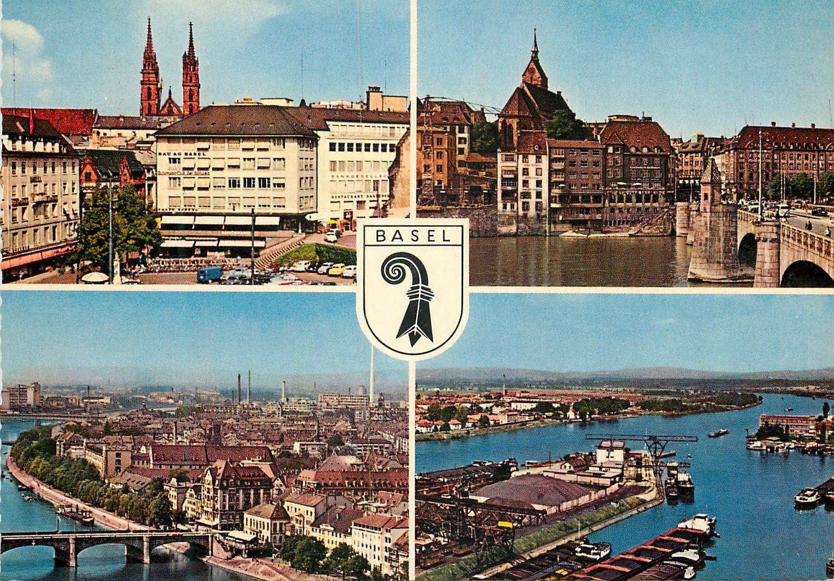 CPM Views of Country Basel