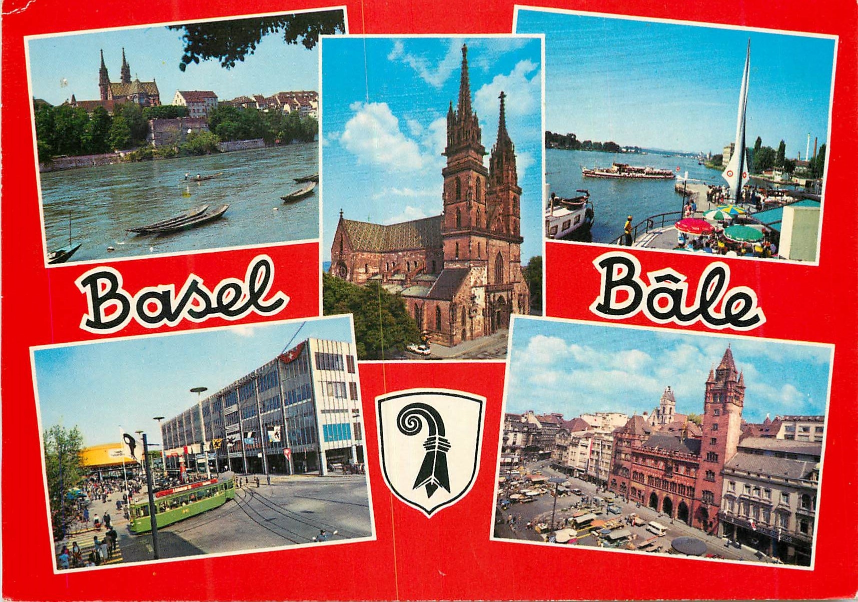 CPM Views of Country Basel