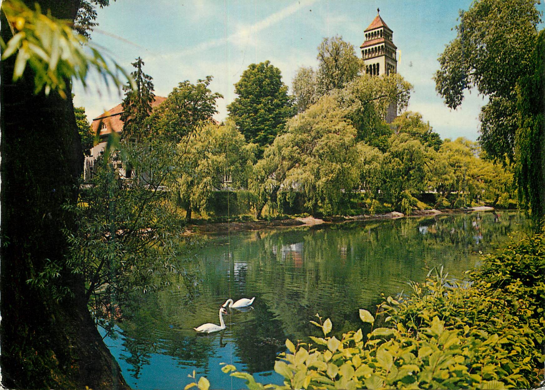 CPM Stadtweiher