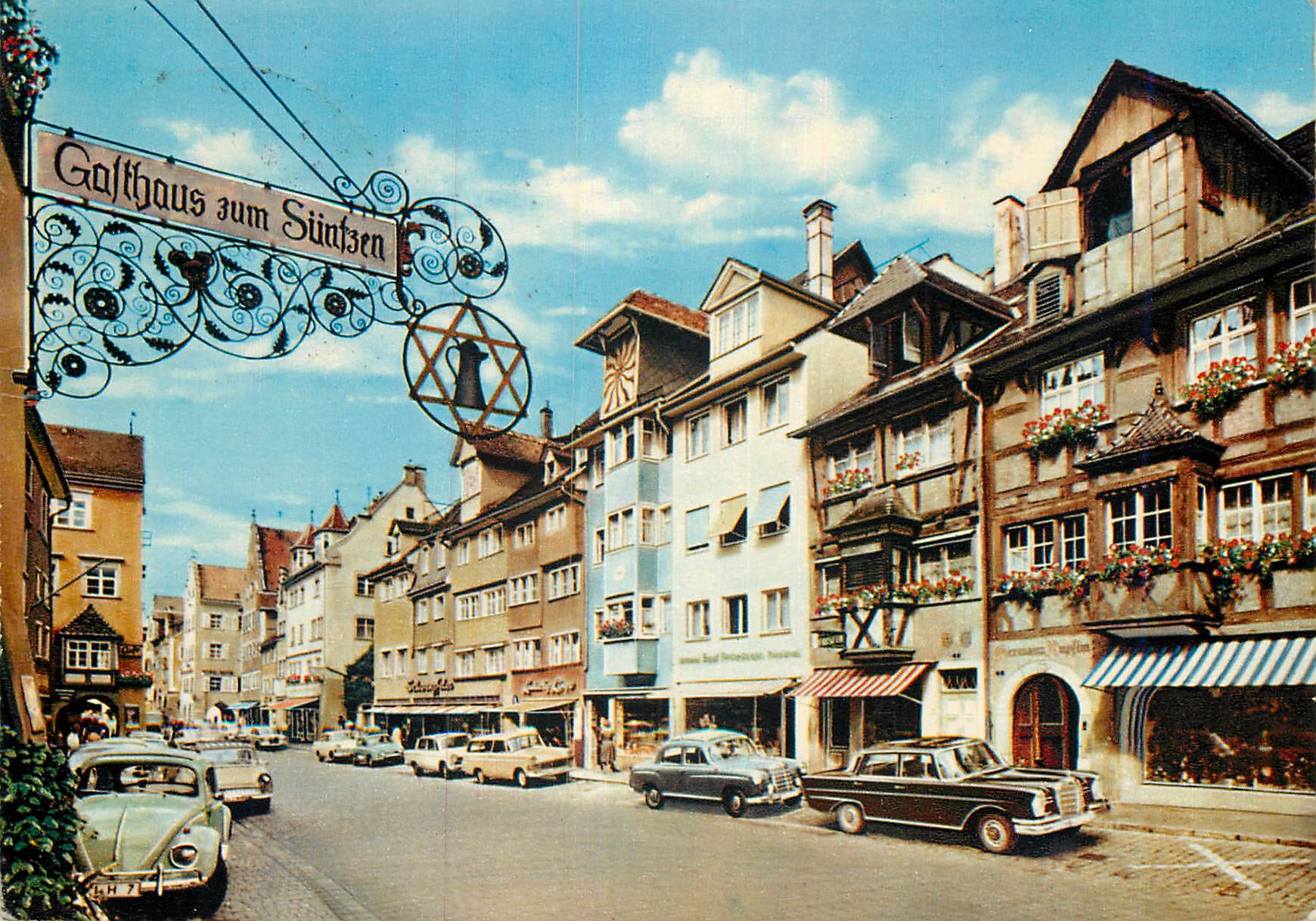 CPM Haubstrabe