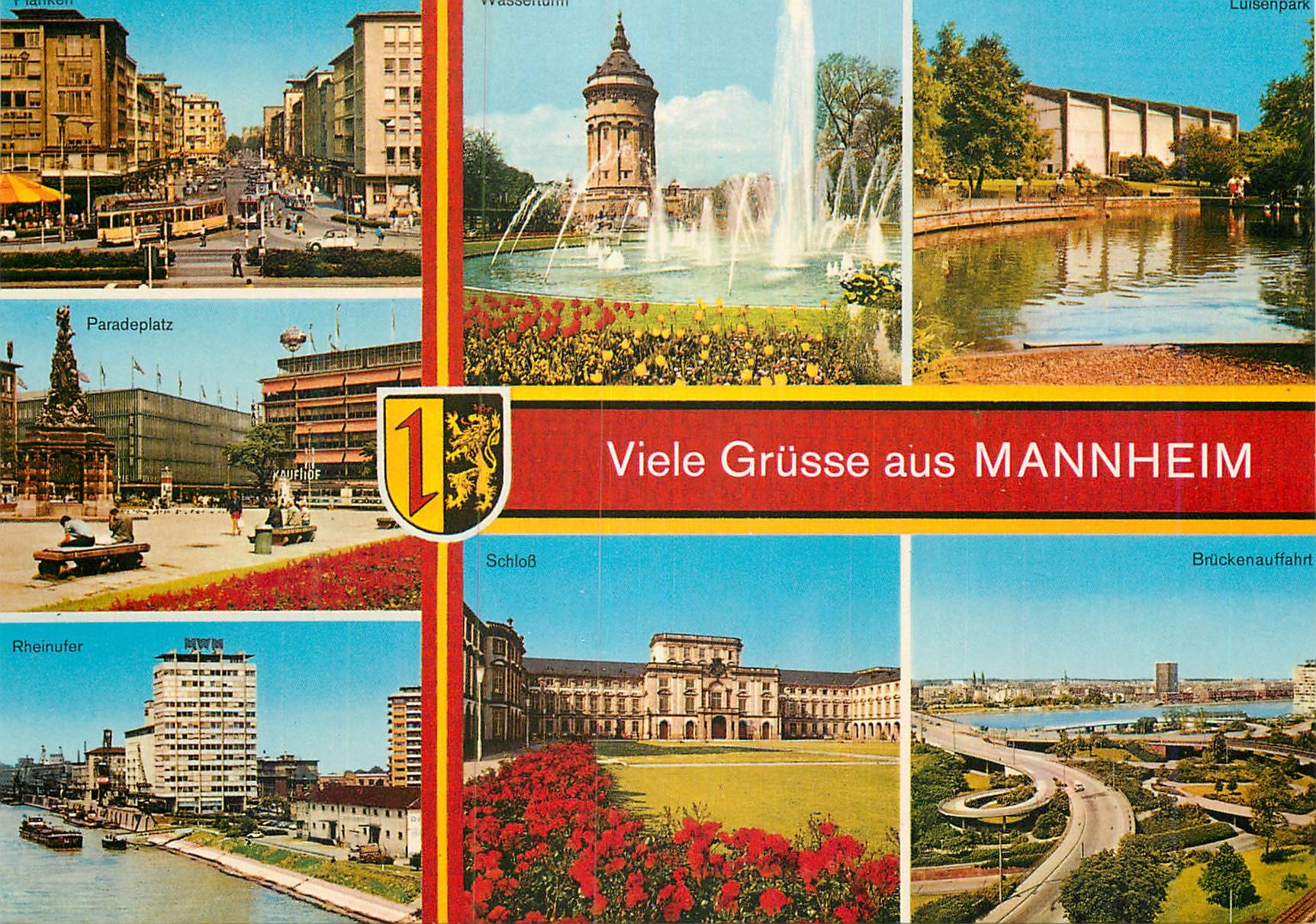 CPM Mannheim