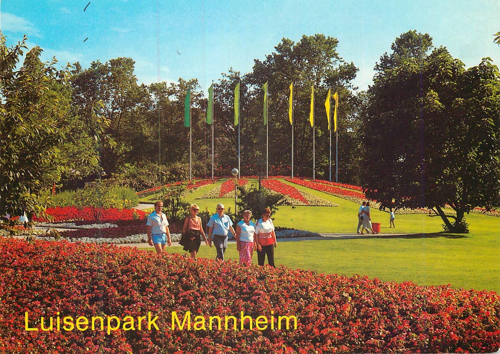 CPM Luisenpark