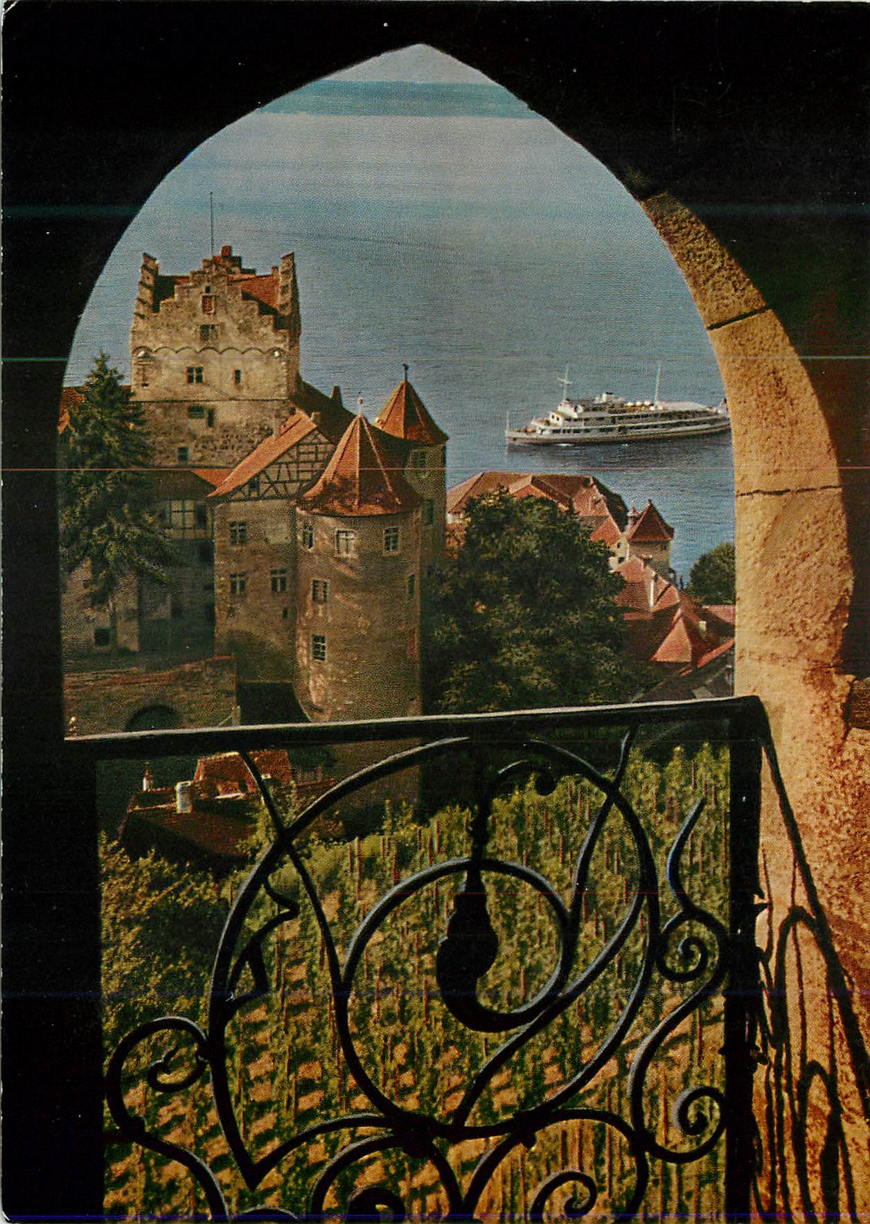 CPM Konigsburg Meersburg