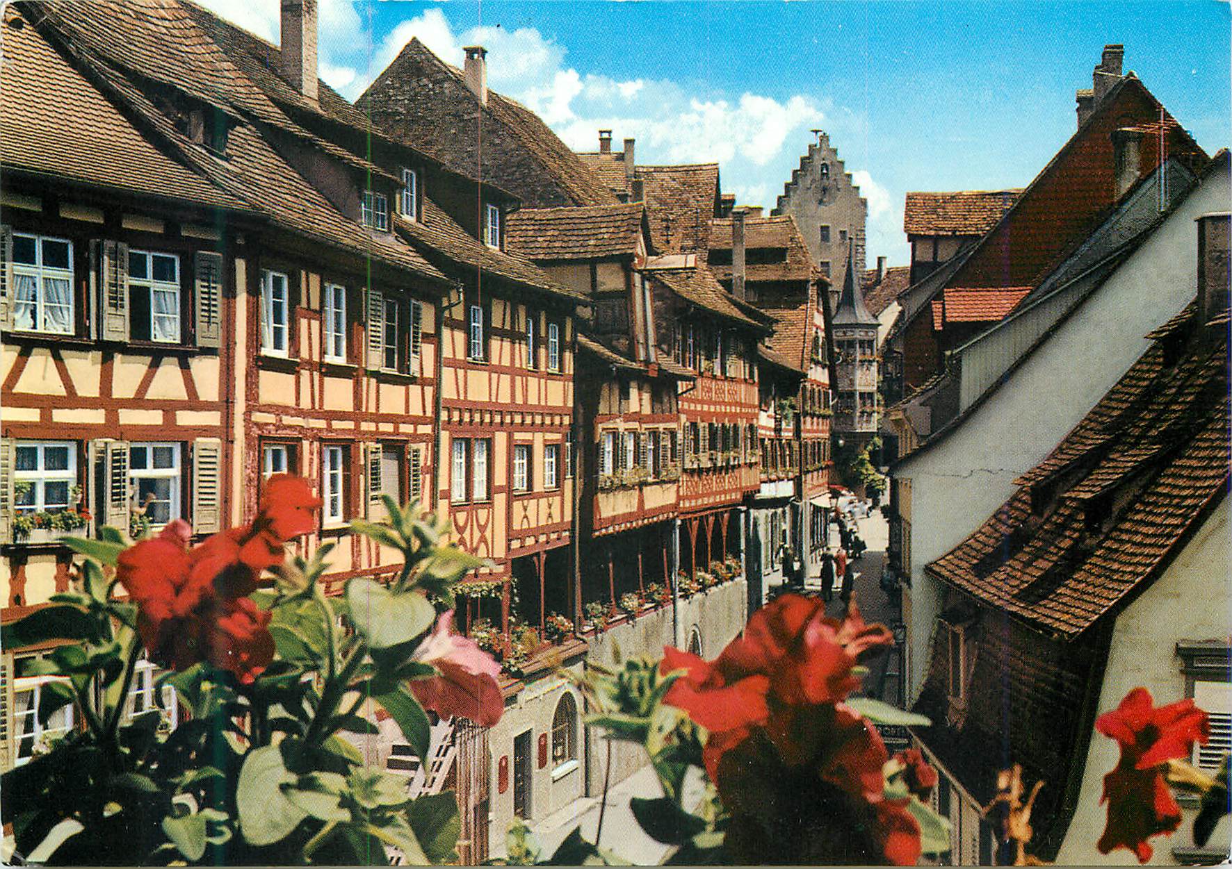 CPM Steigstrasse