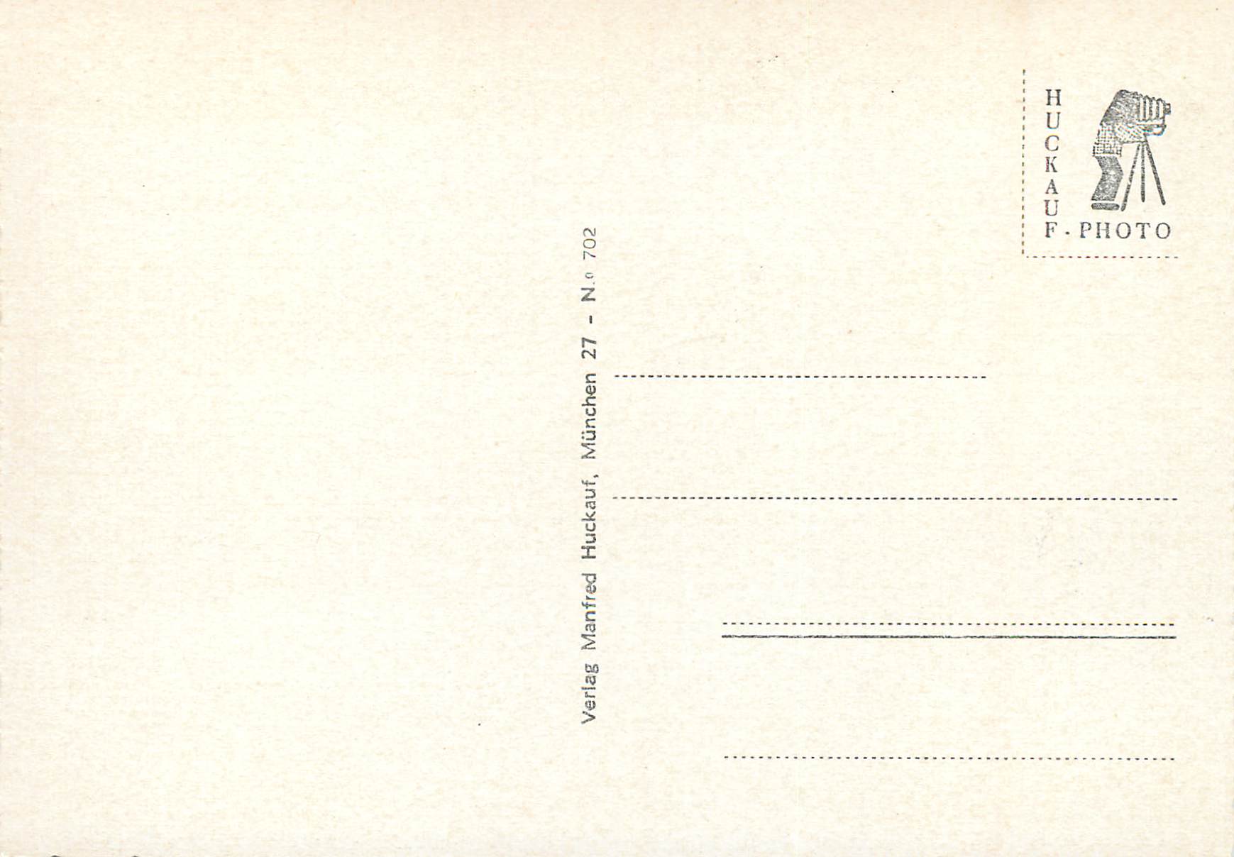 CPM Mittenwald — Verso