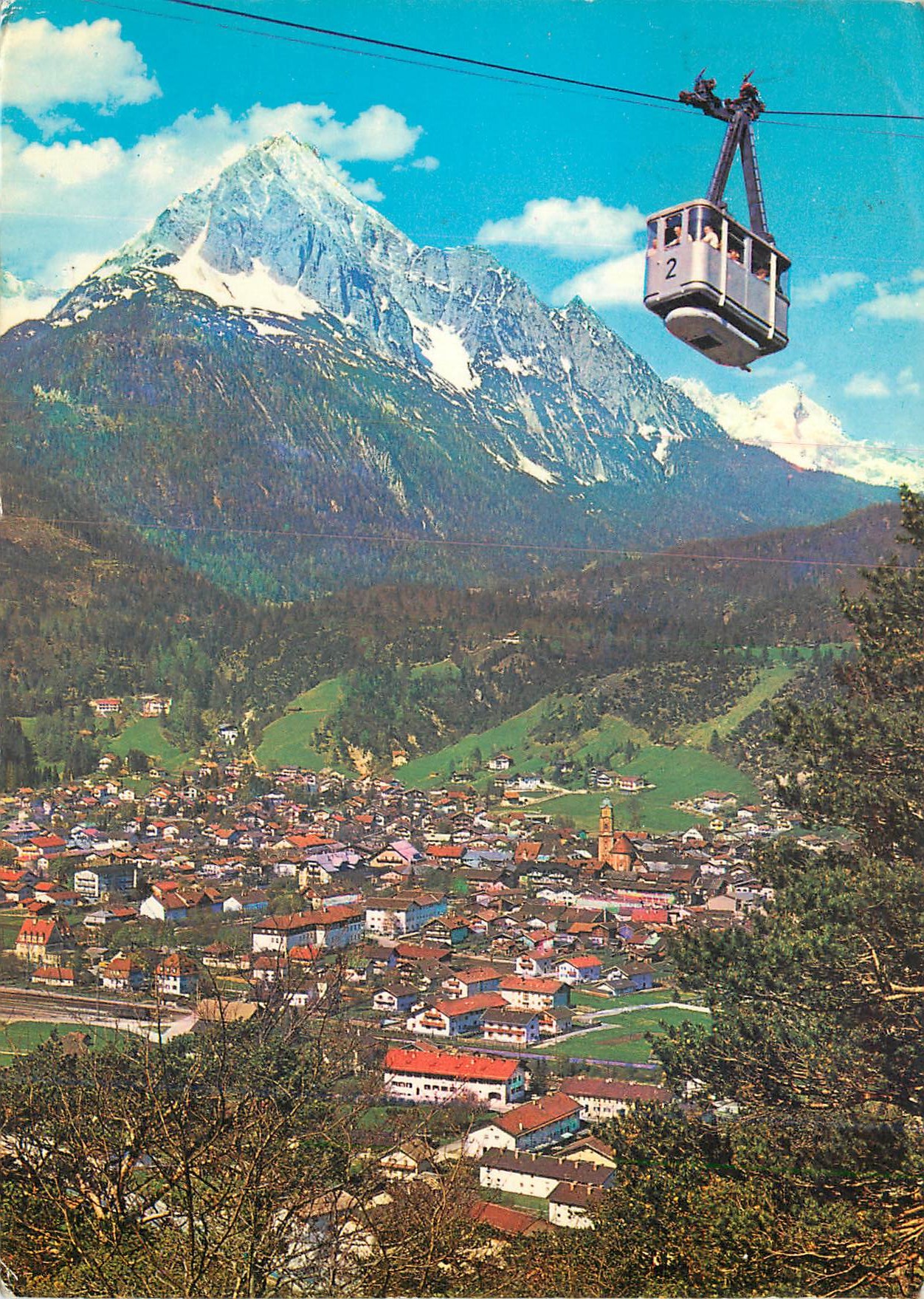 CPM Karwendelbahn