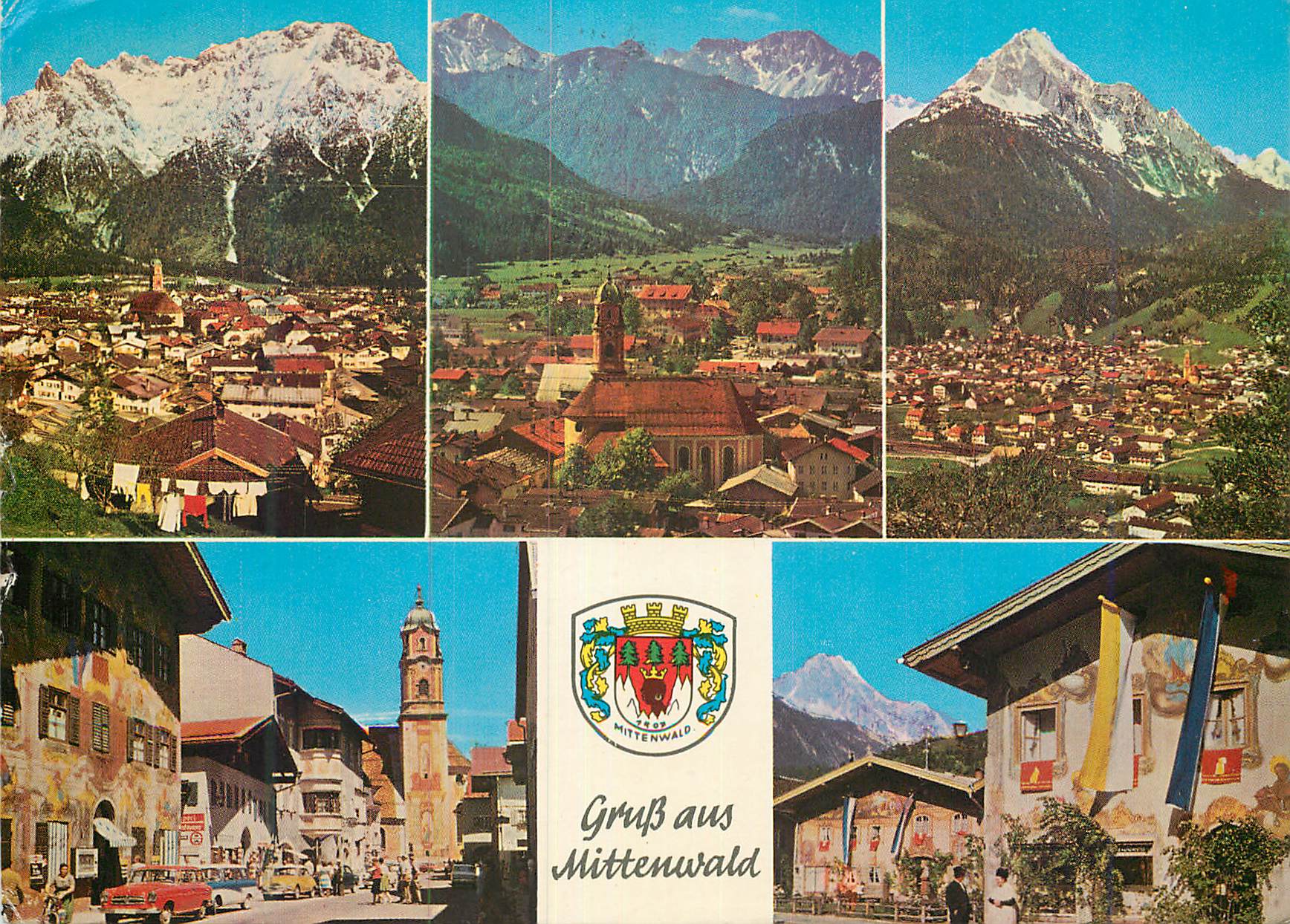 CPM Mittenwald
