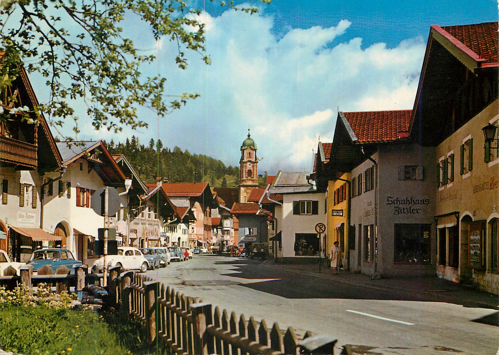 CPM Hohenluftkurort