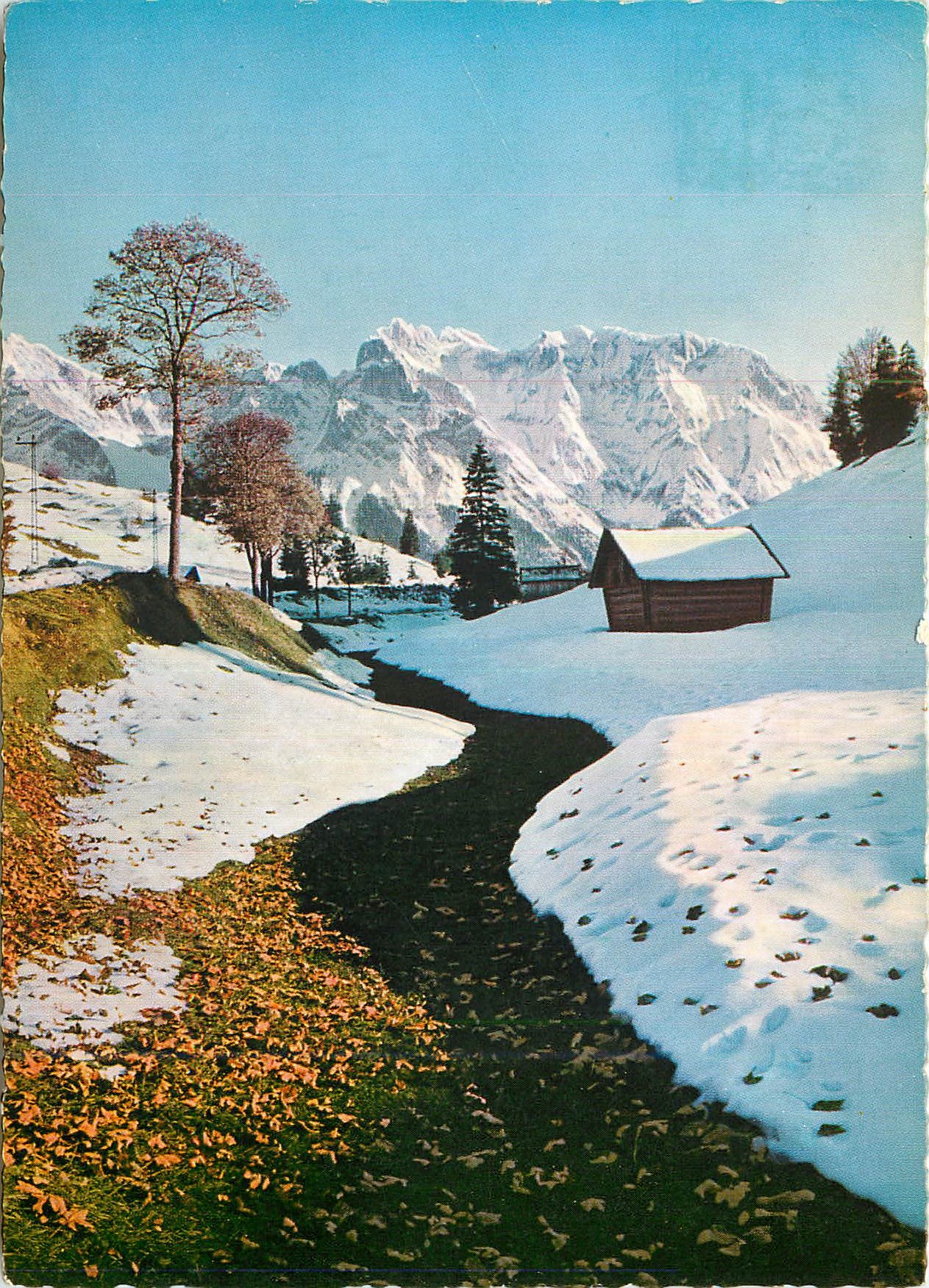 CPM Winter Mittenwald