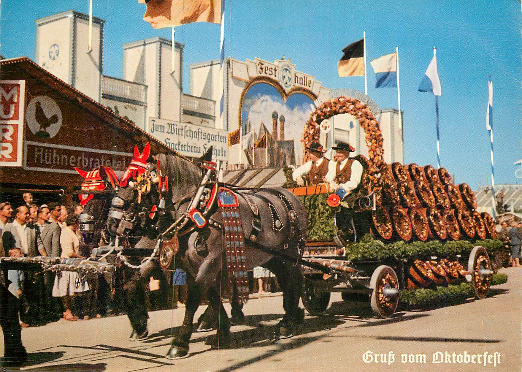 CPM Oktoberfest