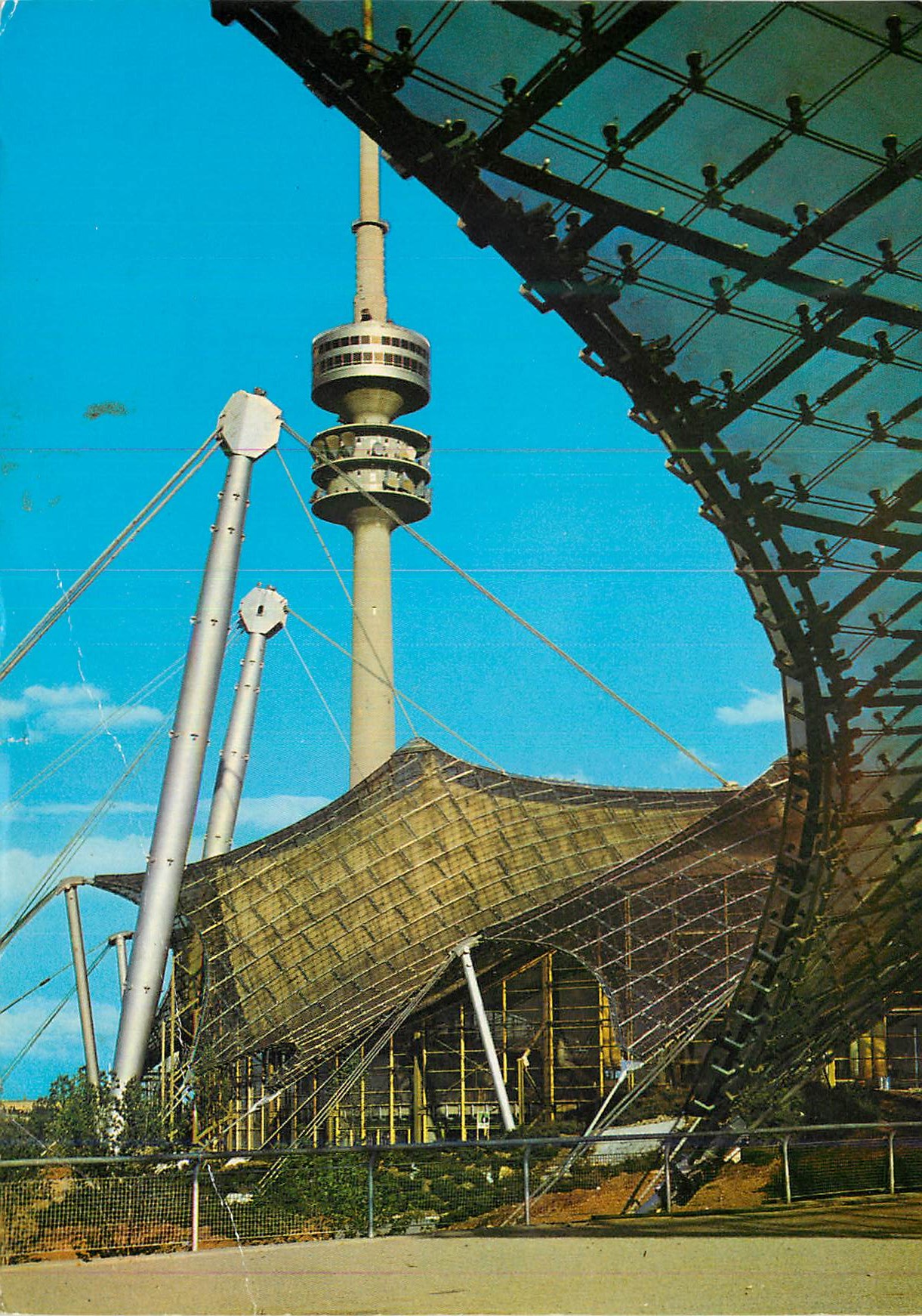 CPM Stade Olympique