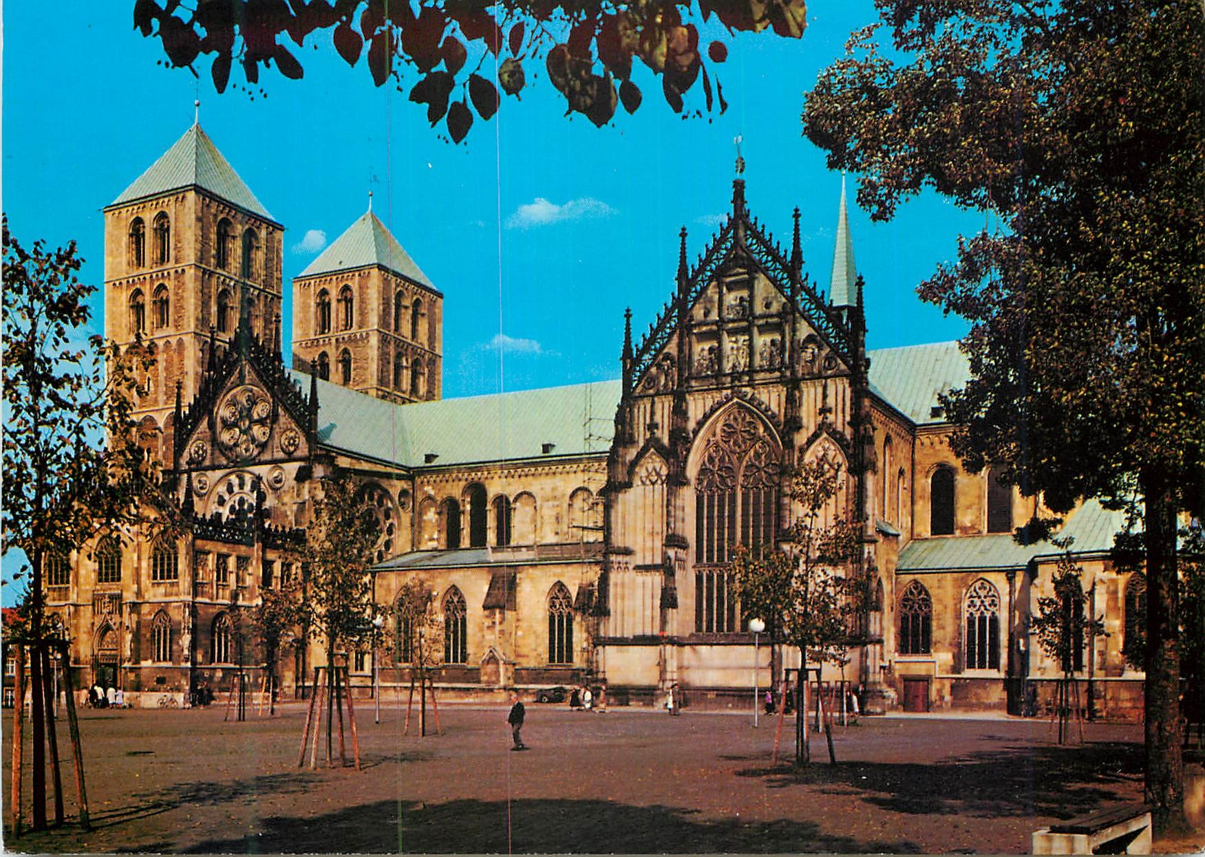 CPM Munster Dom