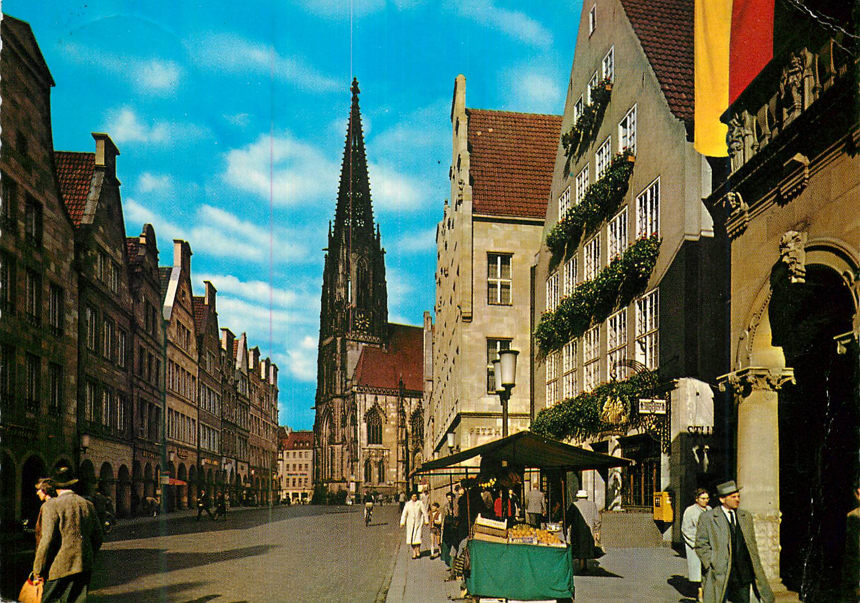 CPM Prinzipalmarkt
