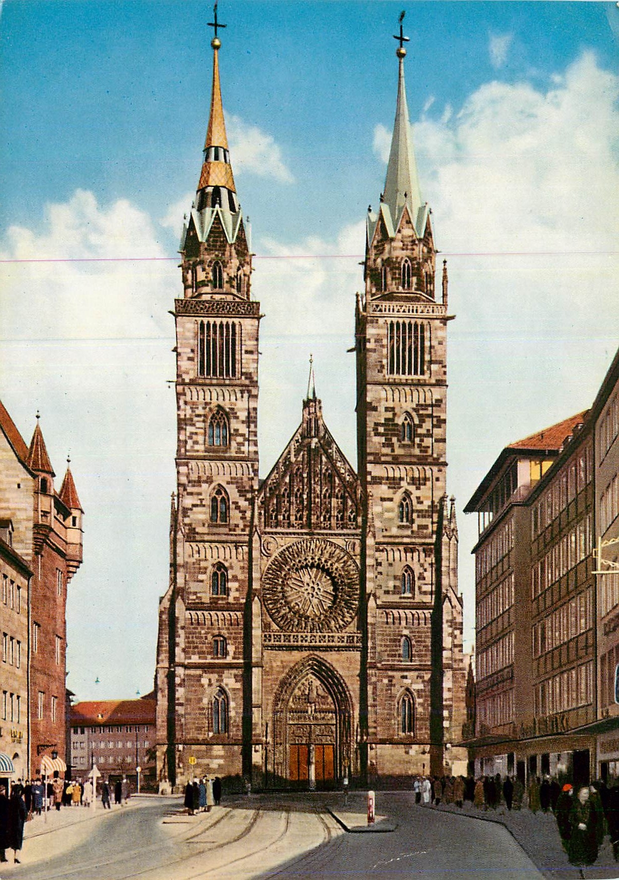 CPM St.Lorenzkirche
