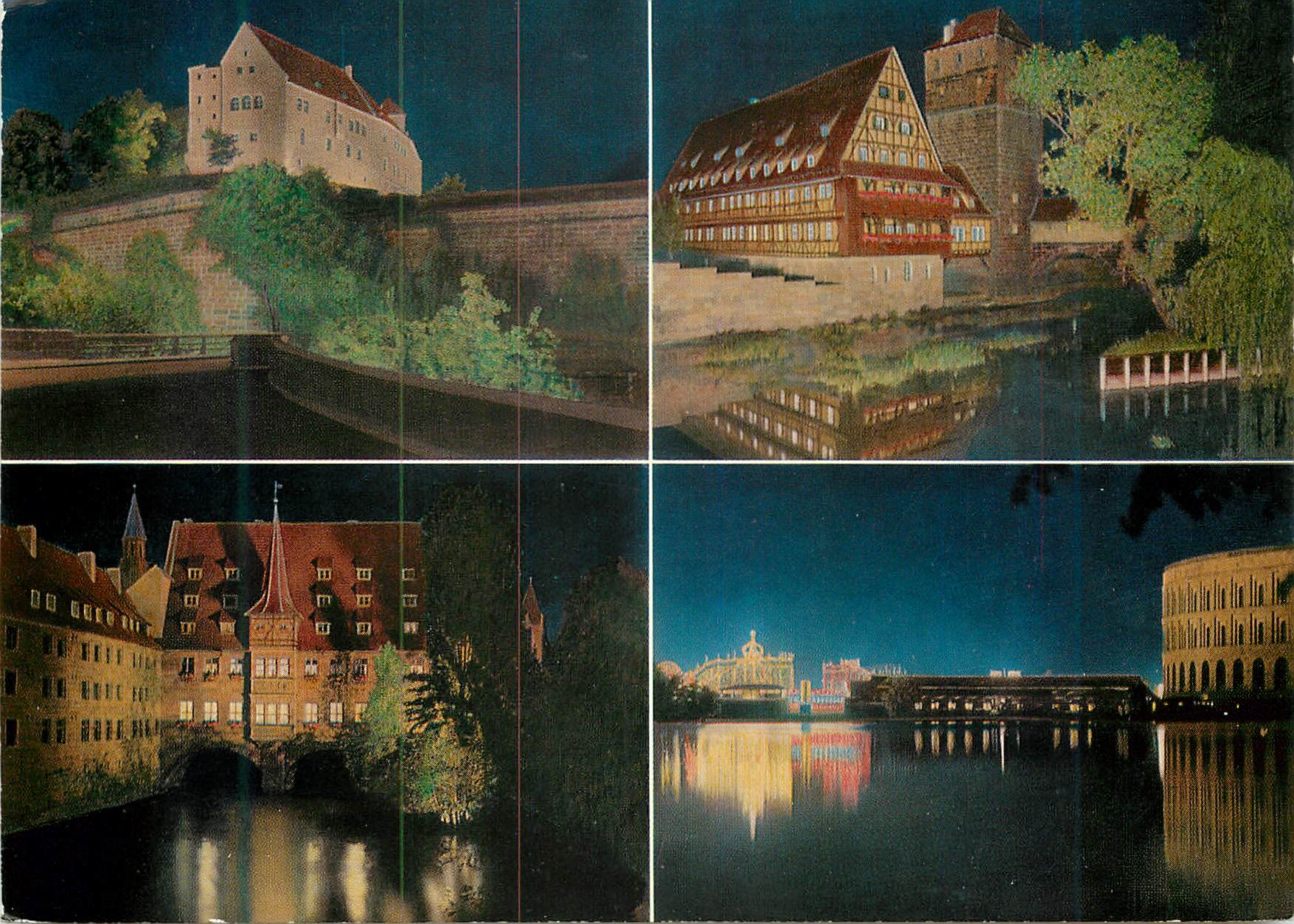 CPM Henkersteg