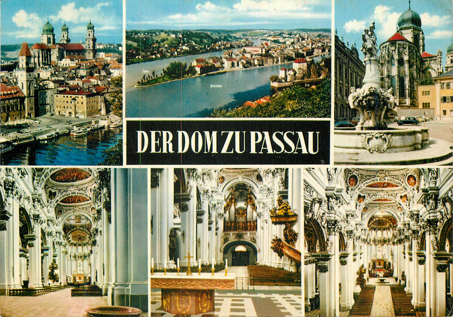 CPM Der Dom