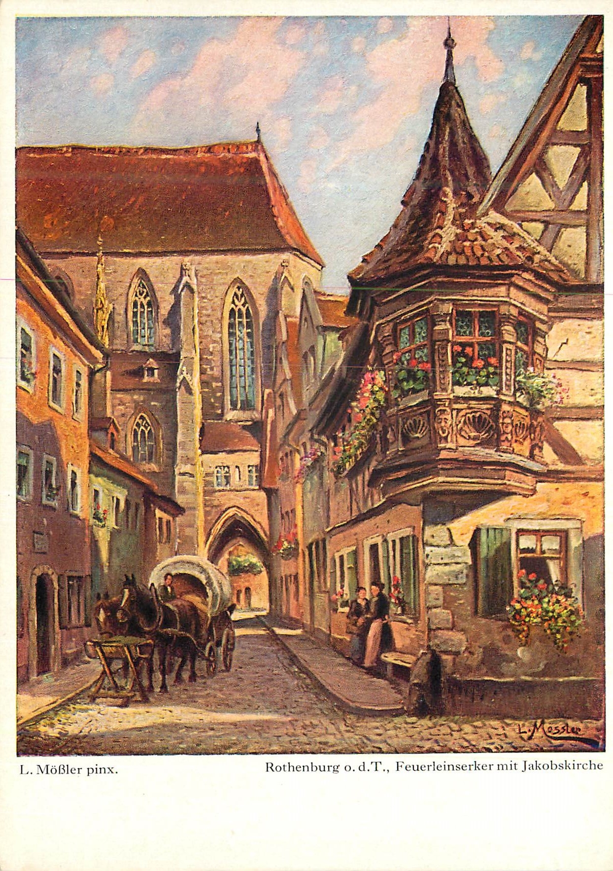 CPM Rothenborg Feuerleinserker mit Jakobskirche