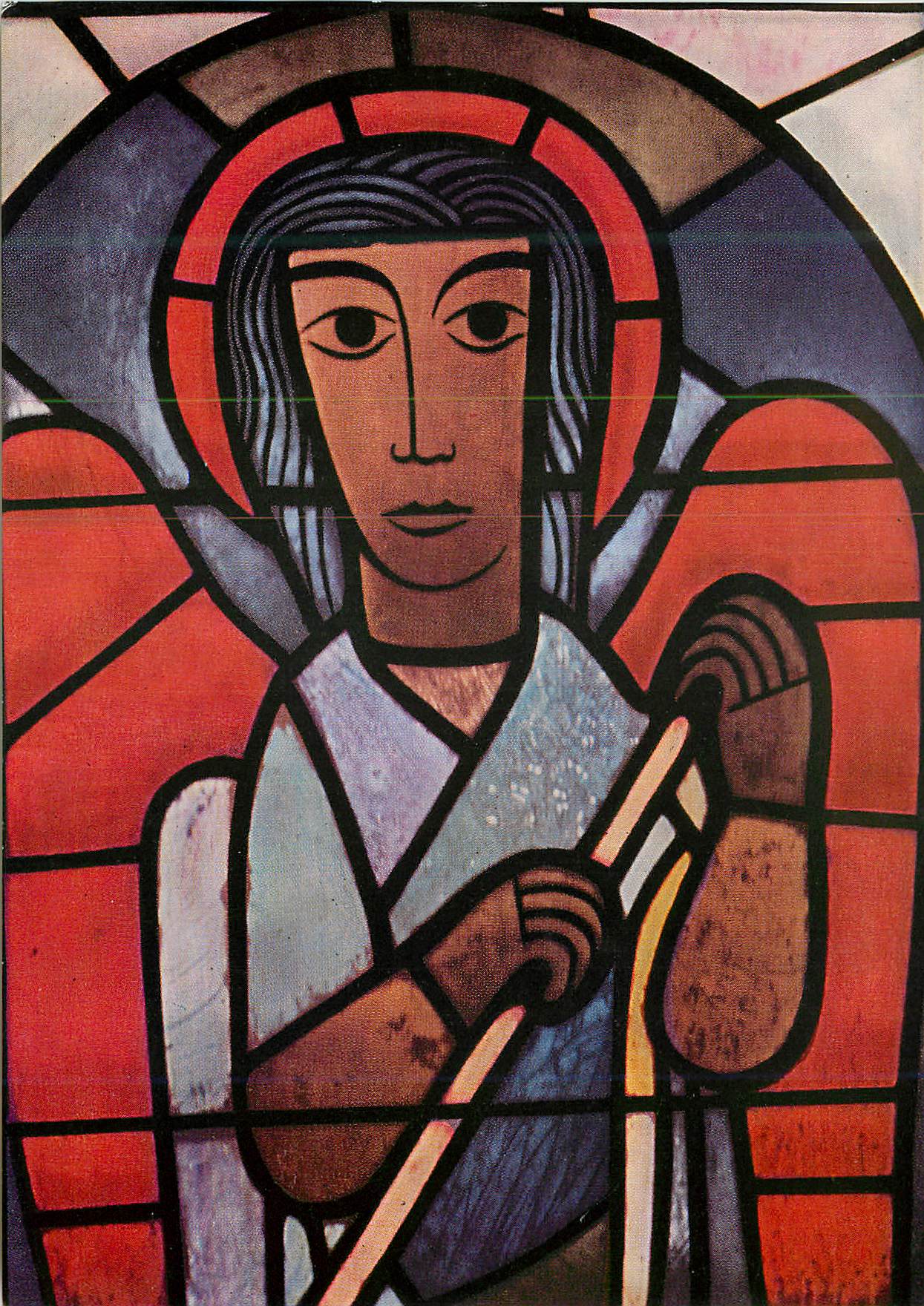 CPM St. Michael  Maria Laach
