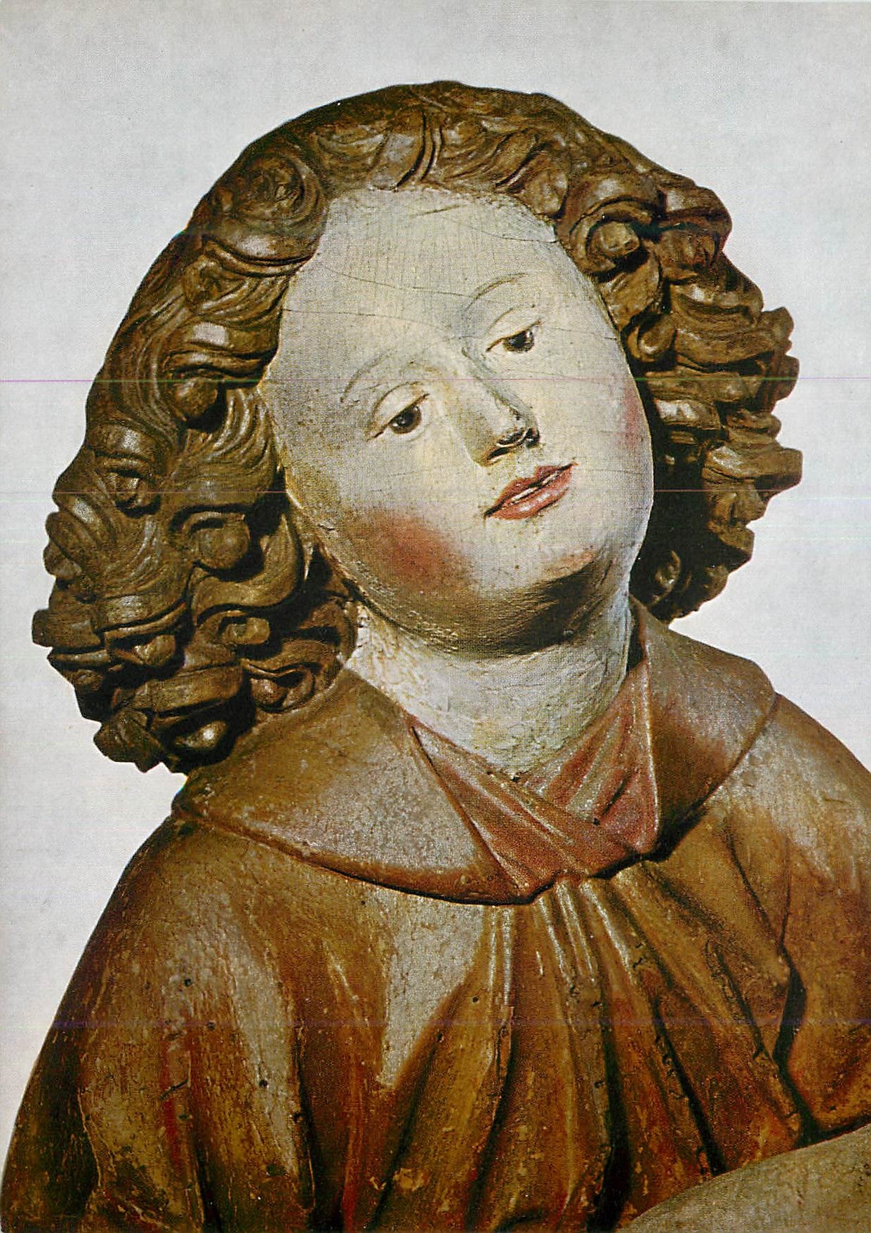CPM Engel von der Grupe Engel - National Museum Munchen